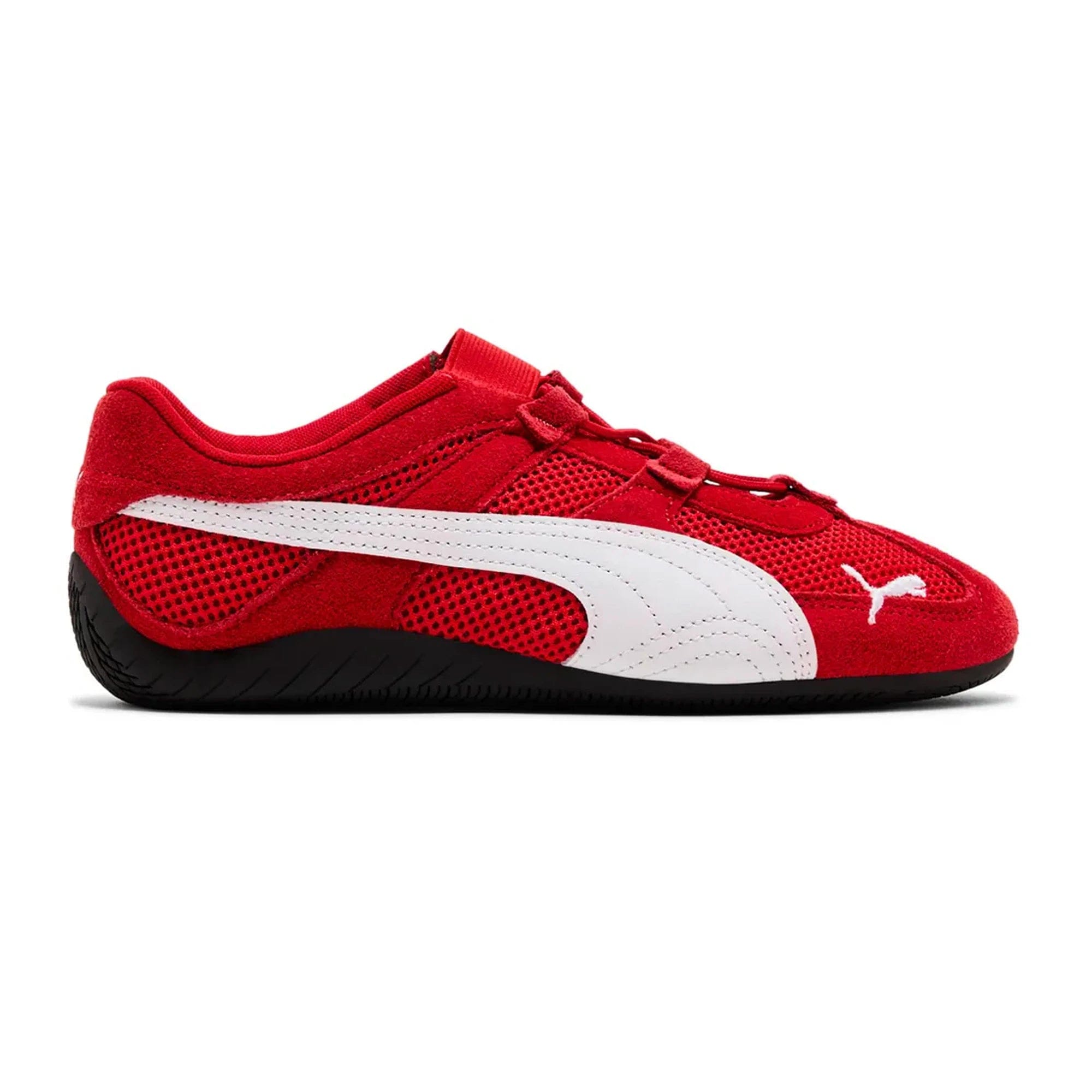 Puma Speedcat Go Red White Women's (2025)