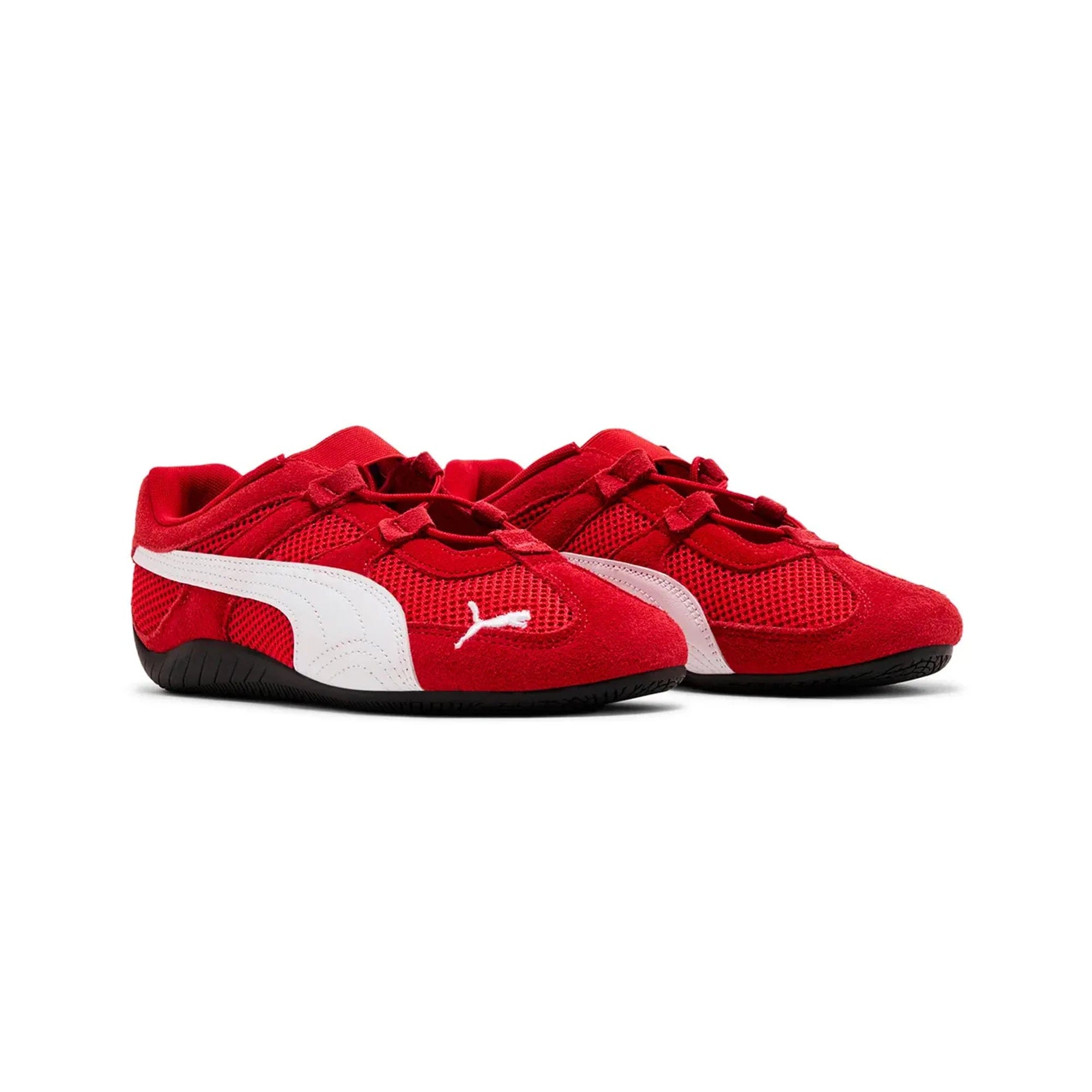 Puma Speedcat Go Red White Women's (2025)
