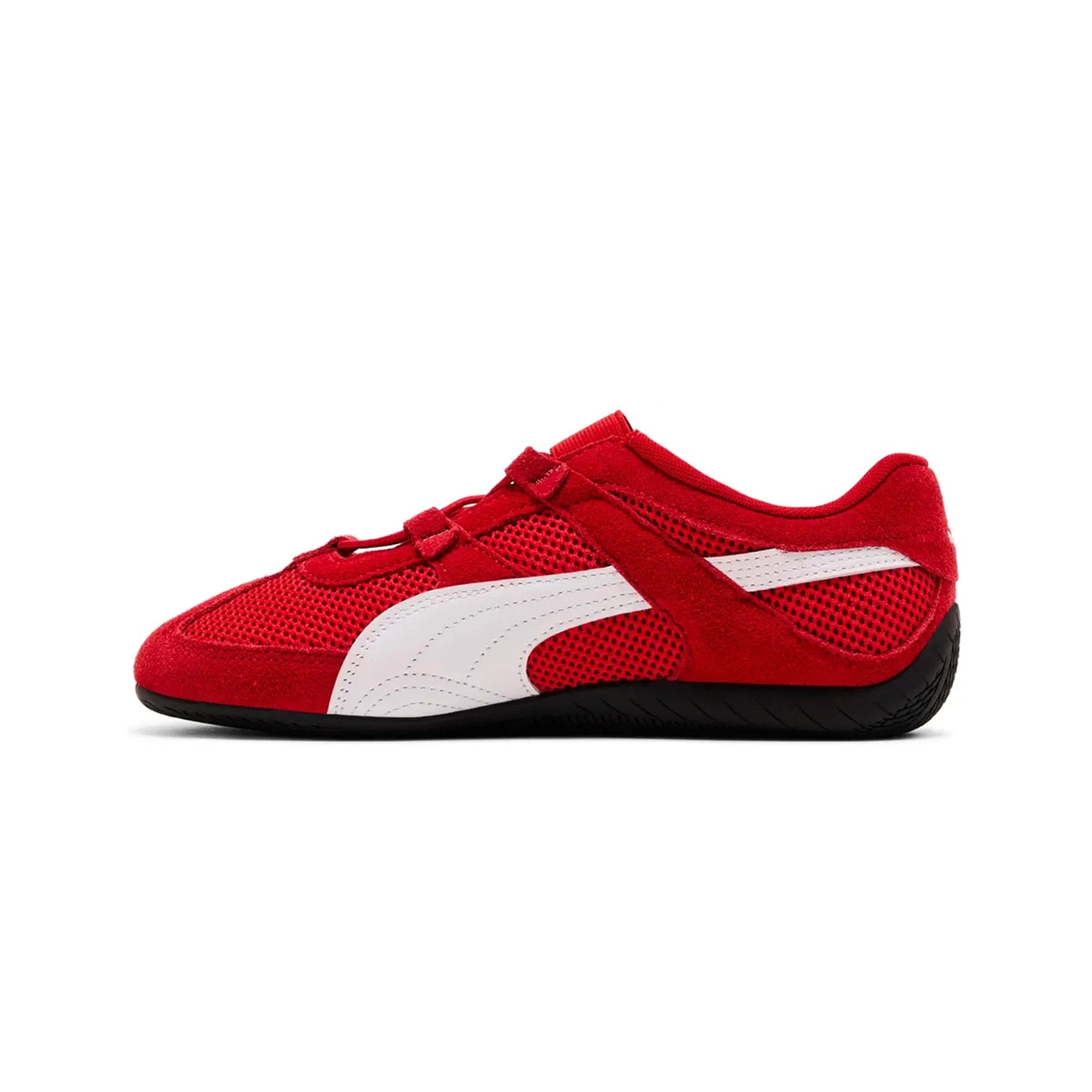 Puma Speedcat Go Red White Women's (2025)