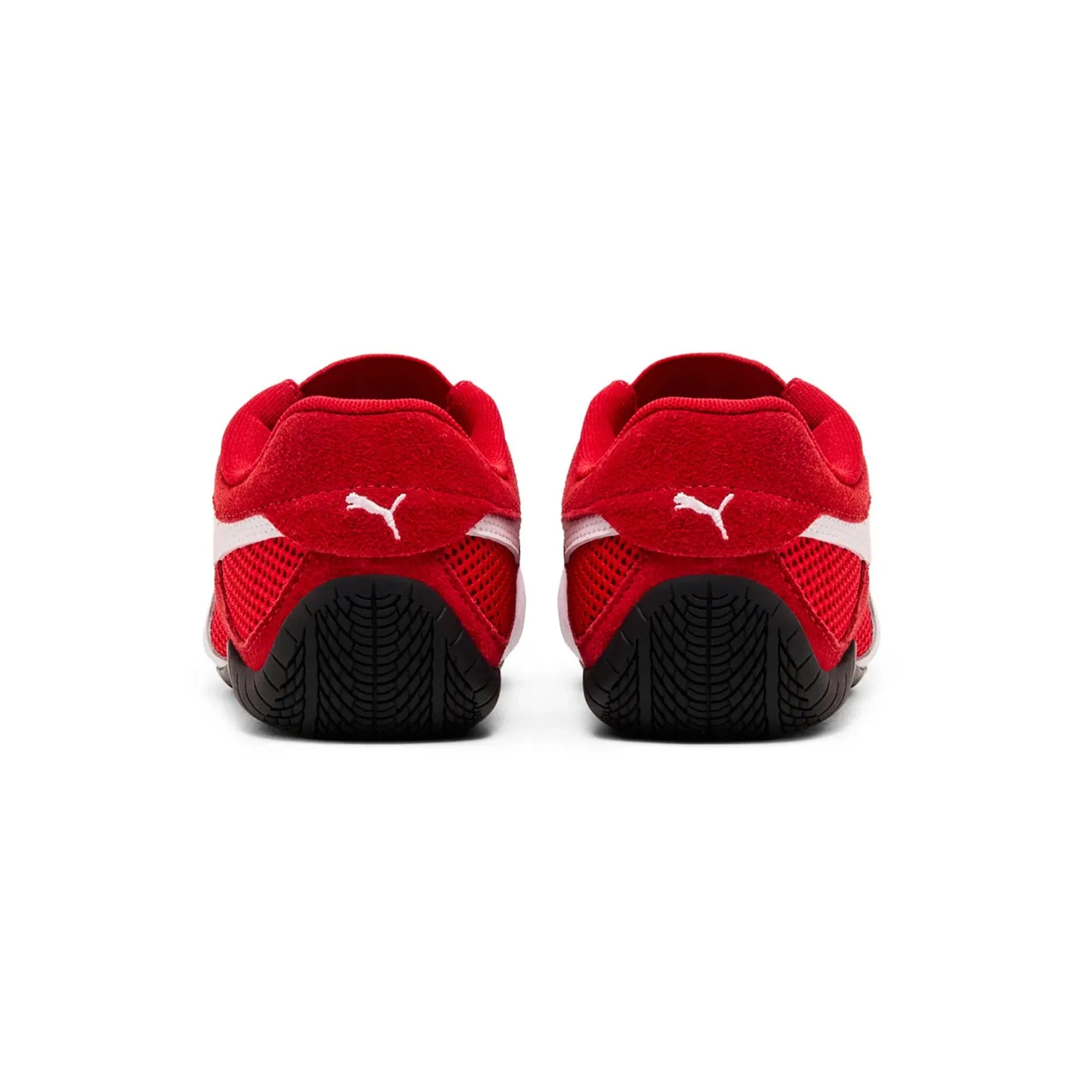 Puma Speedcat Go Red White Women's (2025)