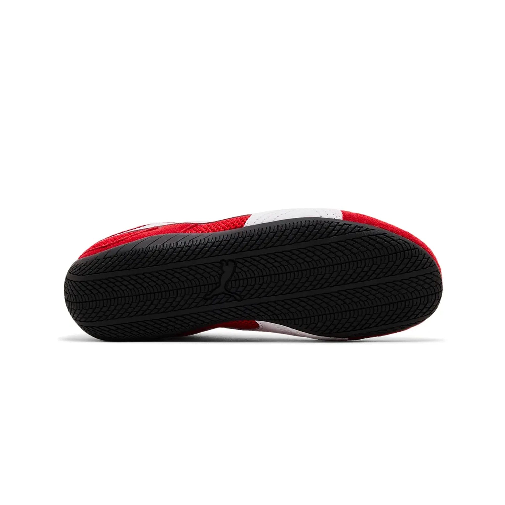 Puma Speedcat Go Red White Women's (2025)