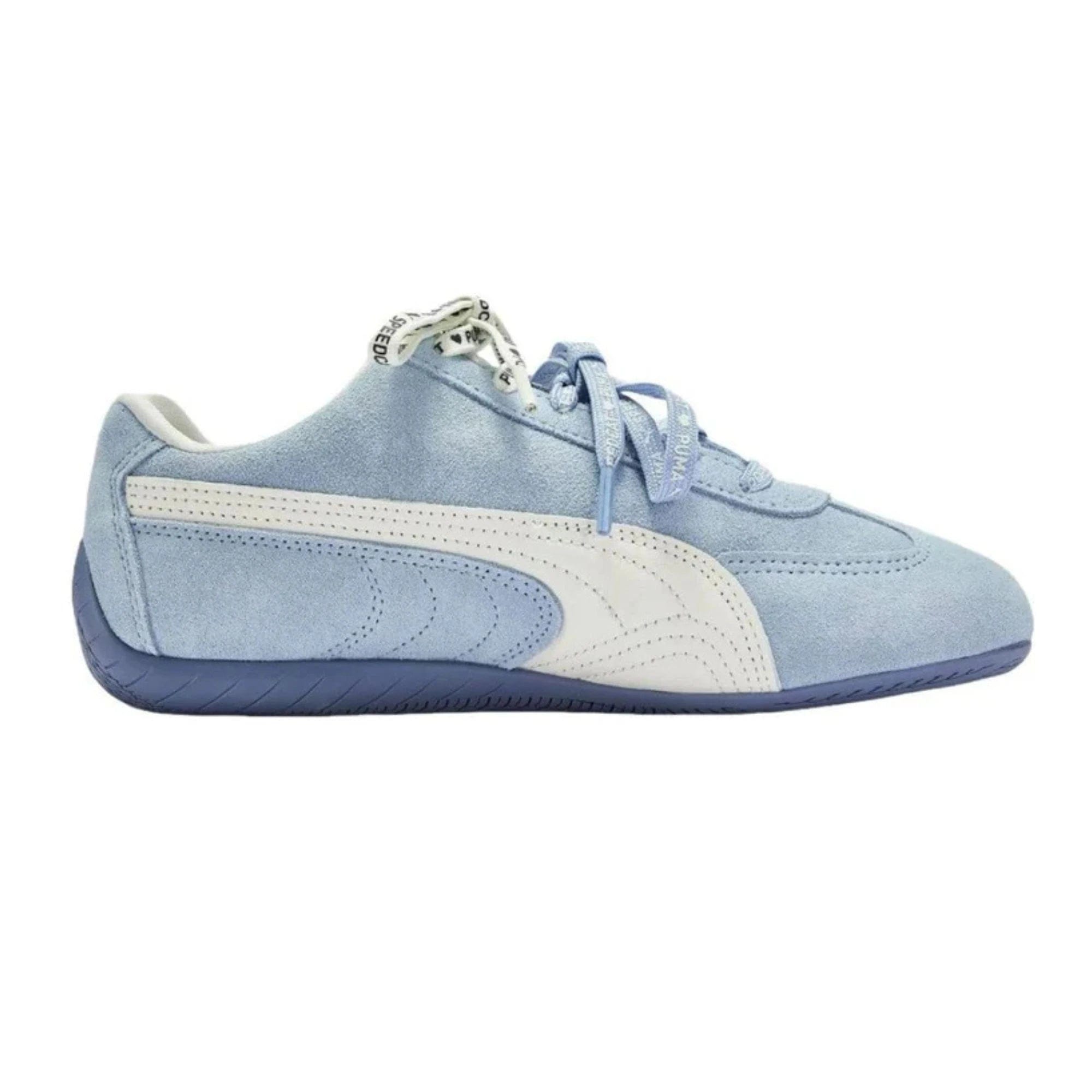 Puma Speedcat Seasalt Blue White (2026)