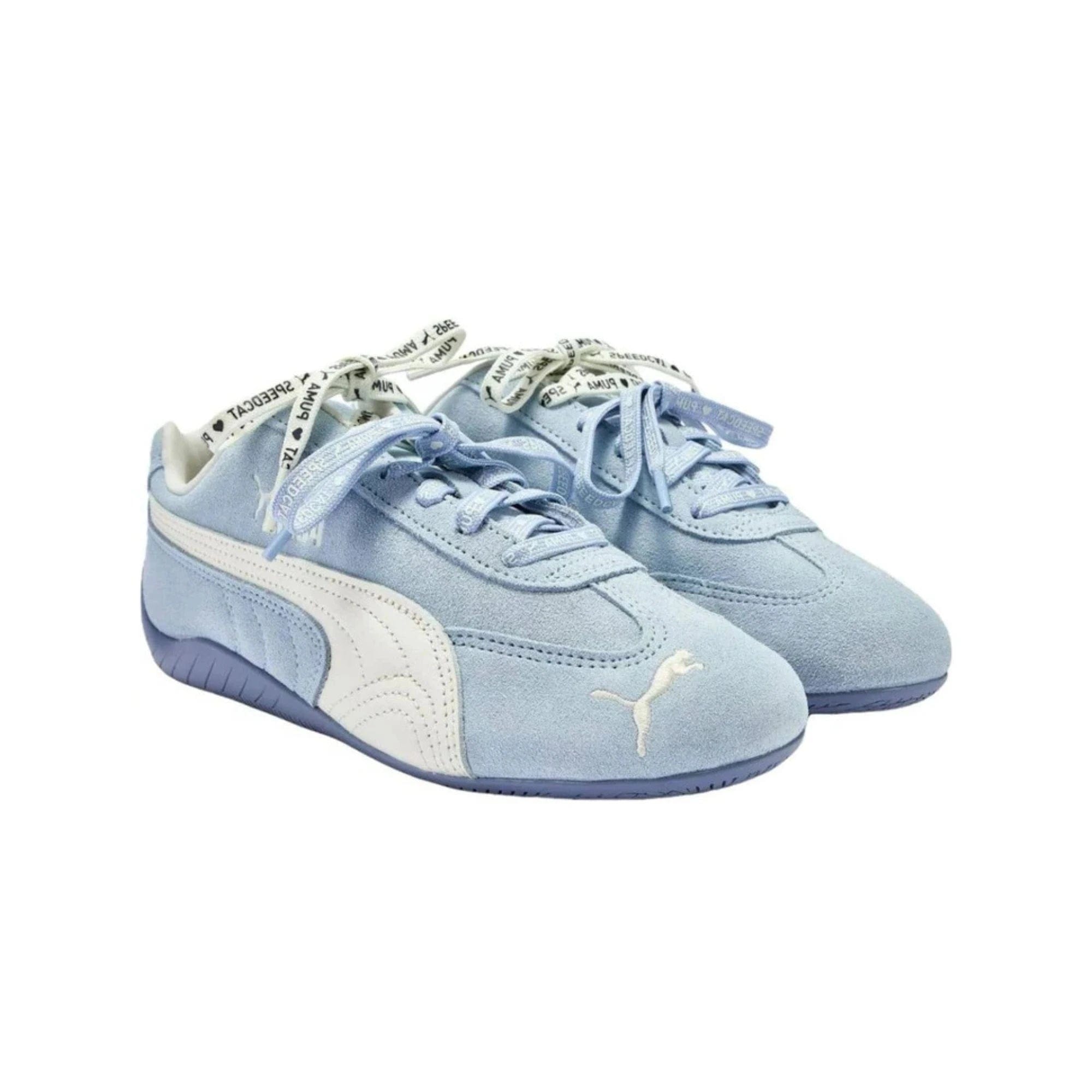 Puma Speedcat Seasalt Blue White (2026)
