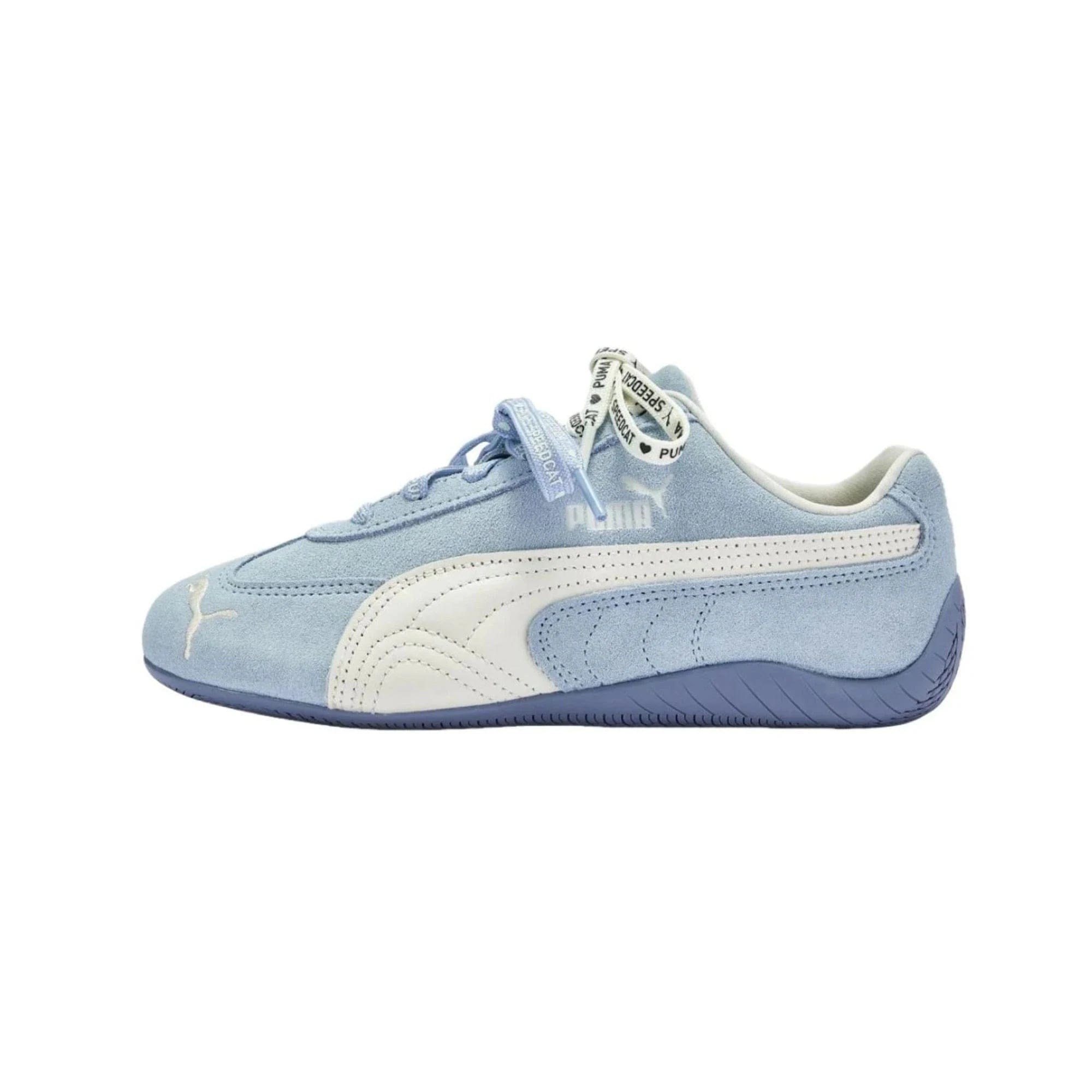 Puma Speedcat Seasalt Blue White (2026)