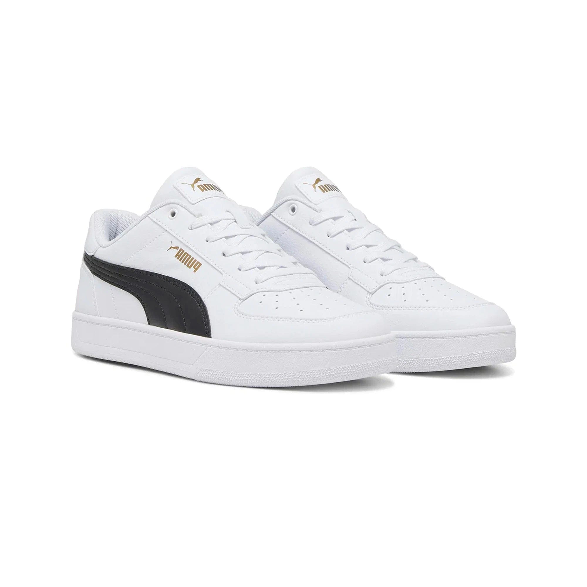 Puma Caven 2.0 White Black (2023)