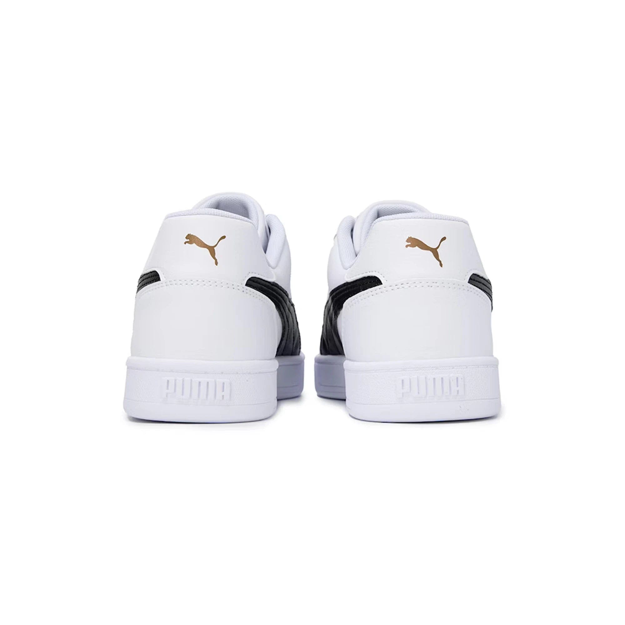 Puma Caven 2.0 White Black (2023)