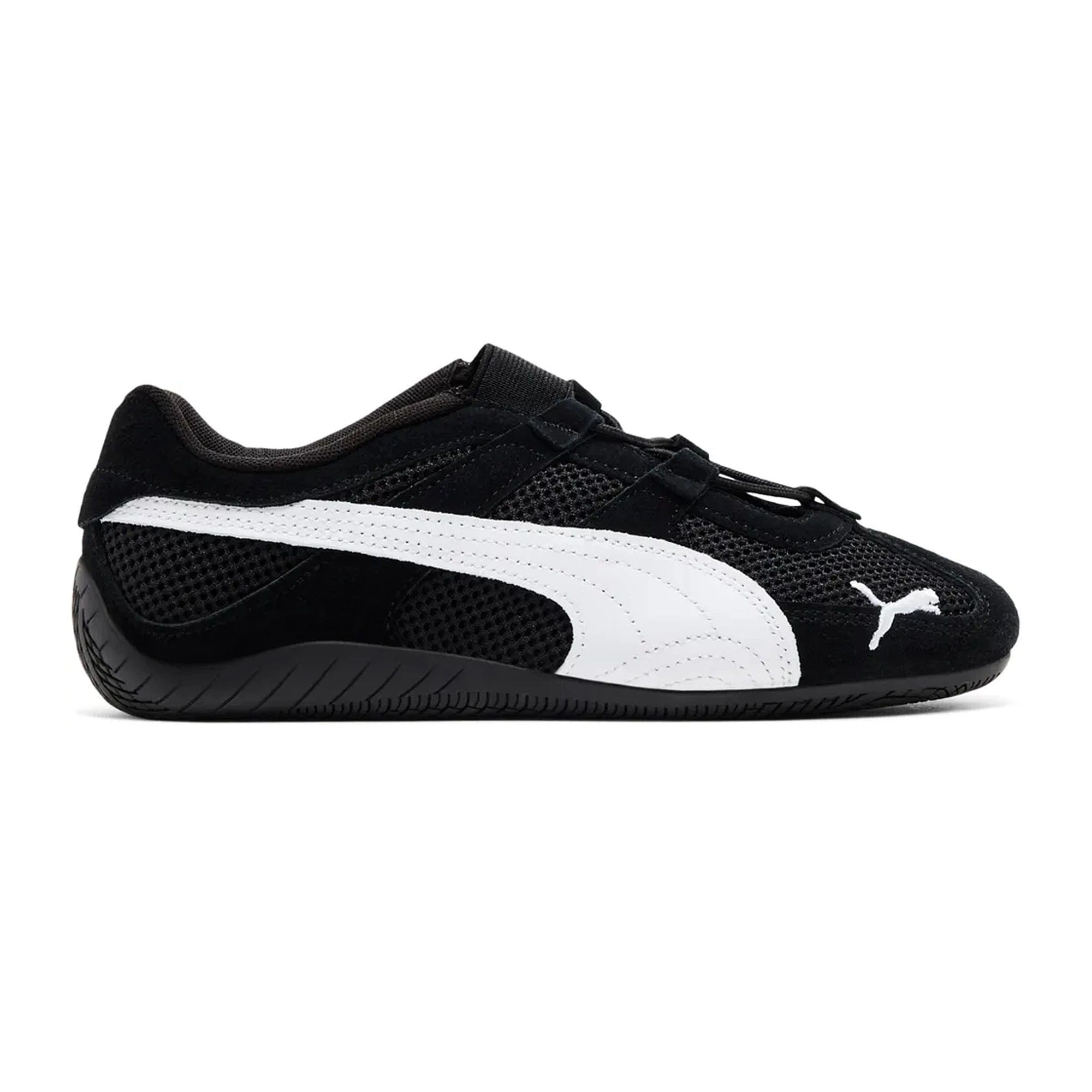 Puma Speedcat Go Black White Women's (2025)