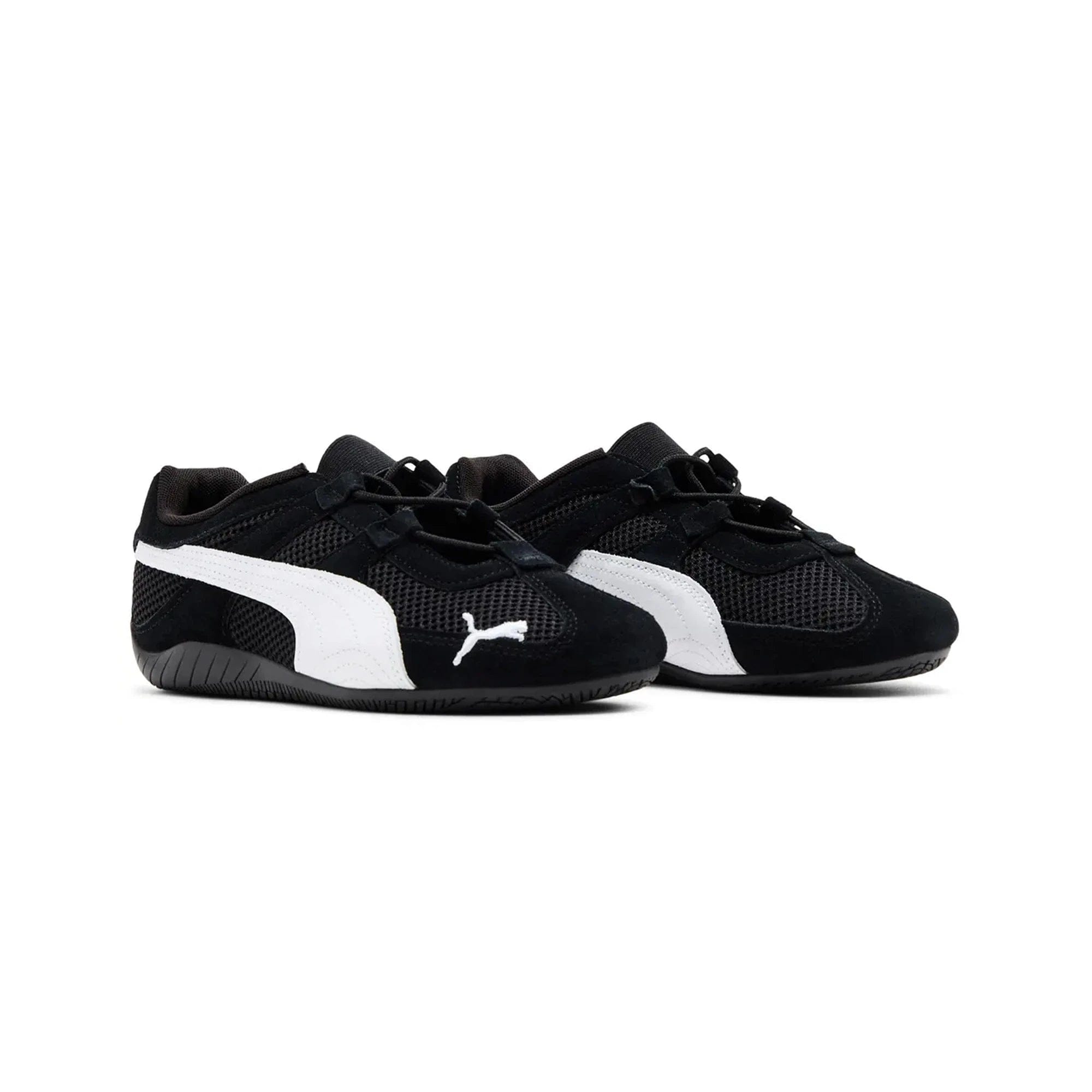 Puma Speedcat Go Black White Women's (2025)