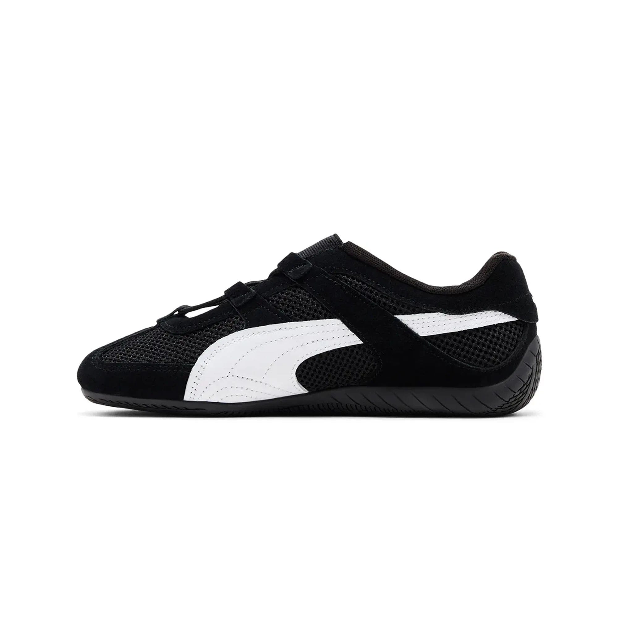 Puma Speedcat Go Black White Women's (2025)