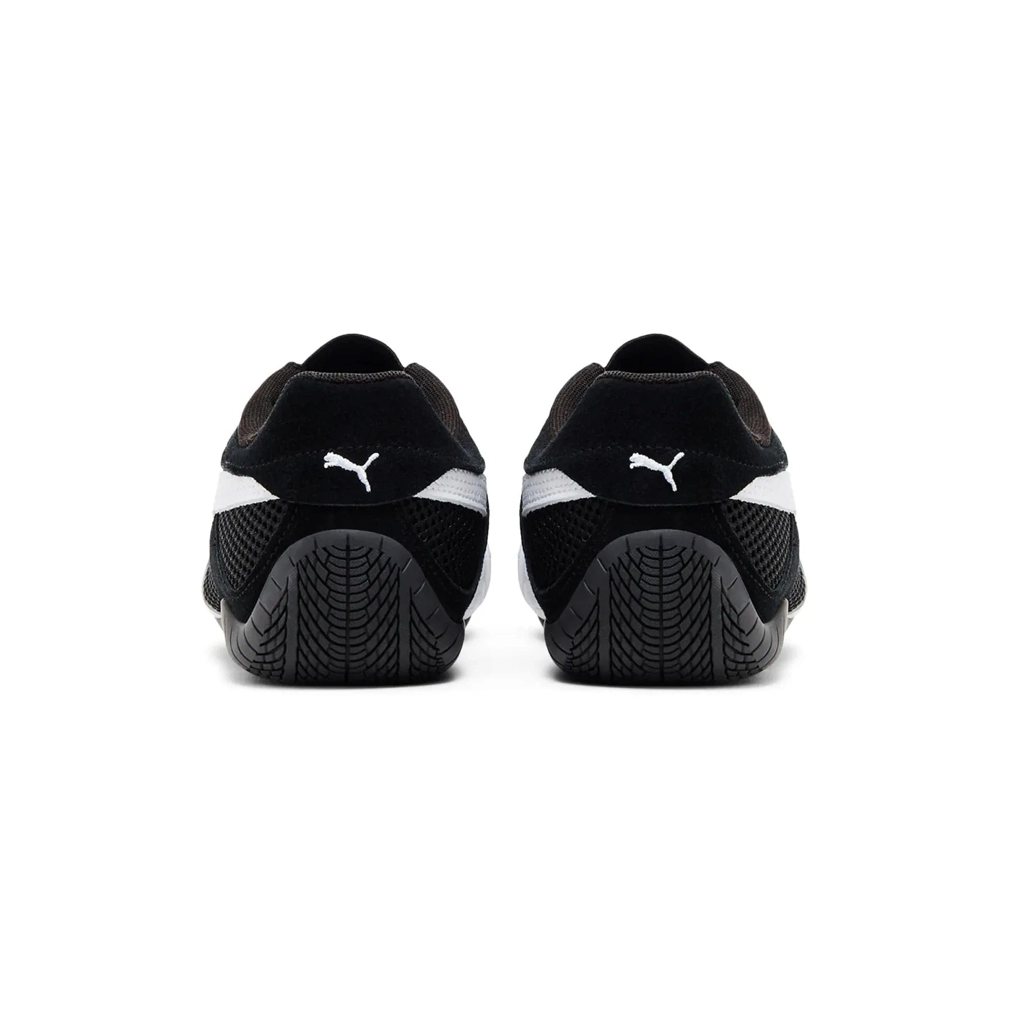Puma Speedcat Go Black White Women's (2025)