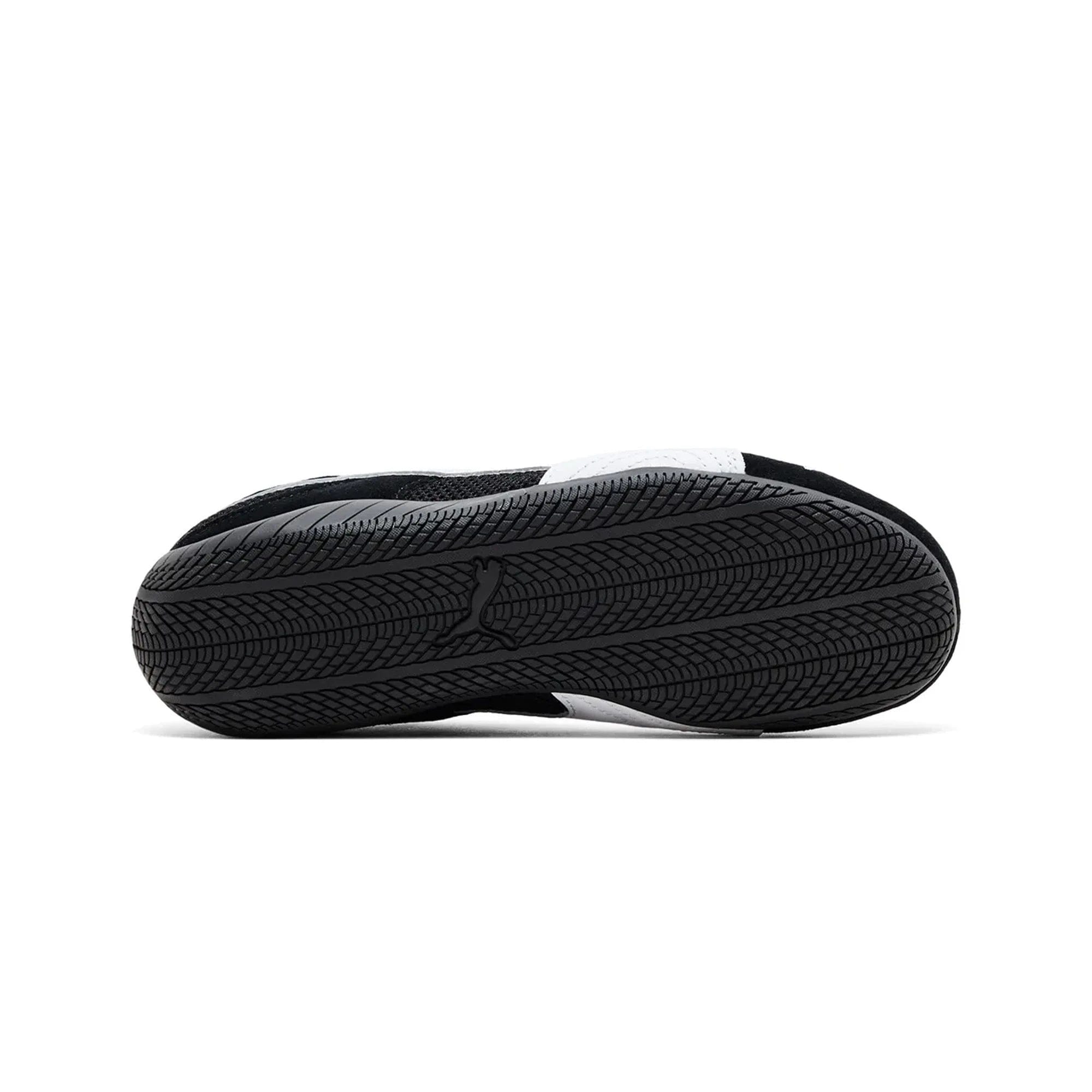 Puma Speedcat Go Black White Women's (2025)