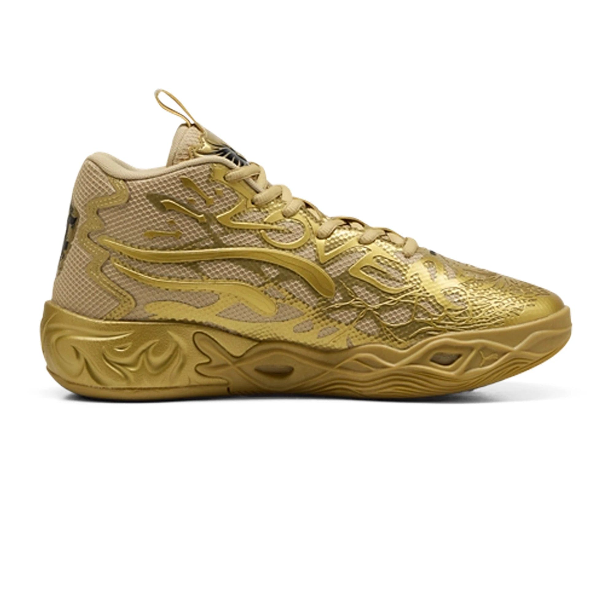 Puma LaMelo Ball MB.01 Golden Child (2023)