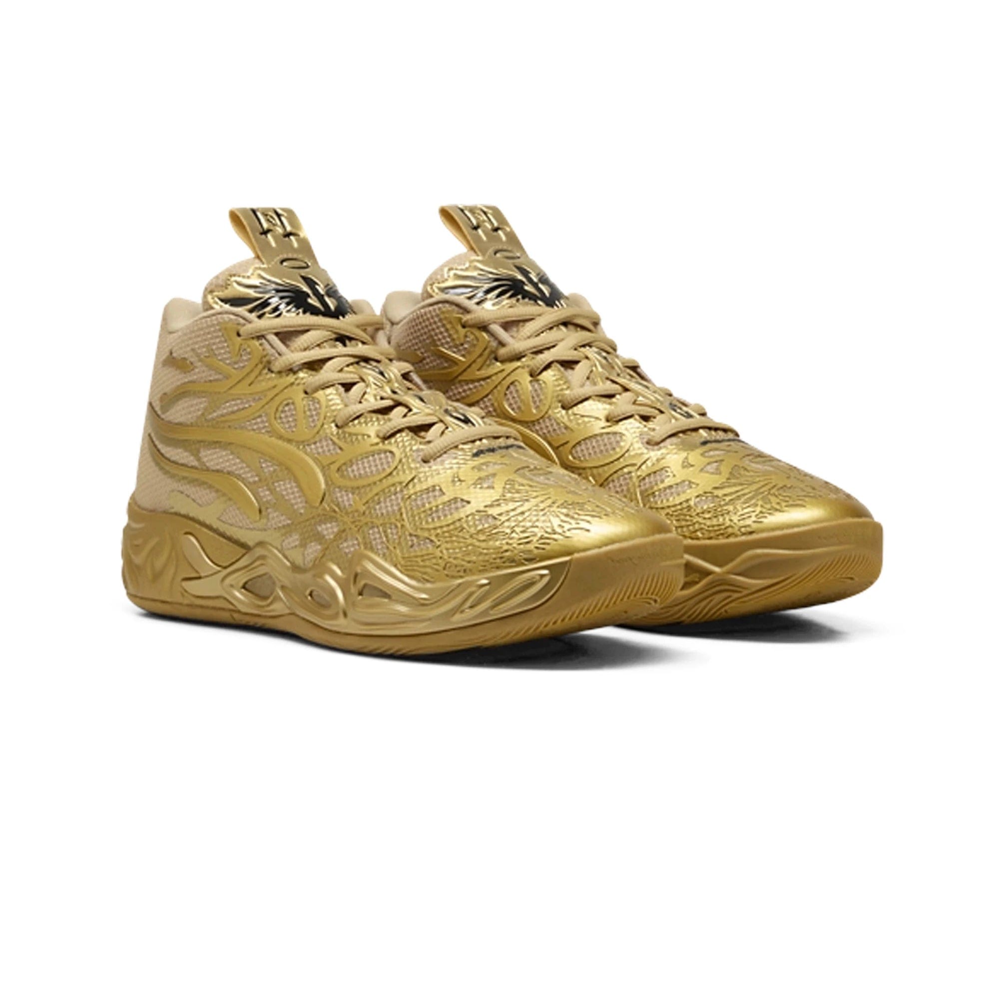 Puma LaMelo Ball MB.01 Golden Child (2023)