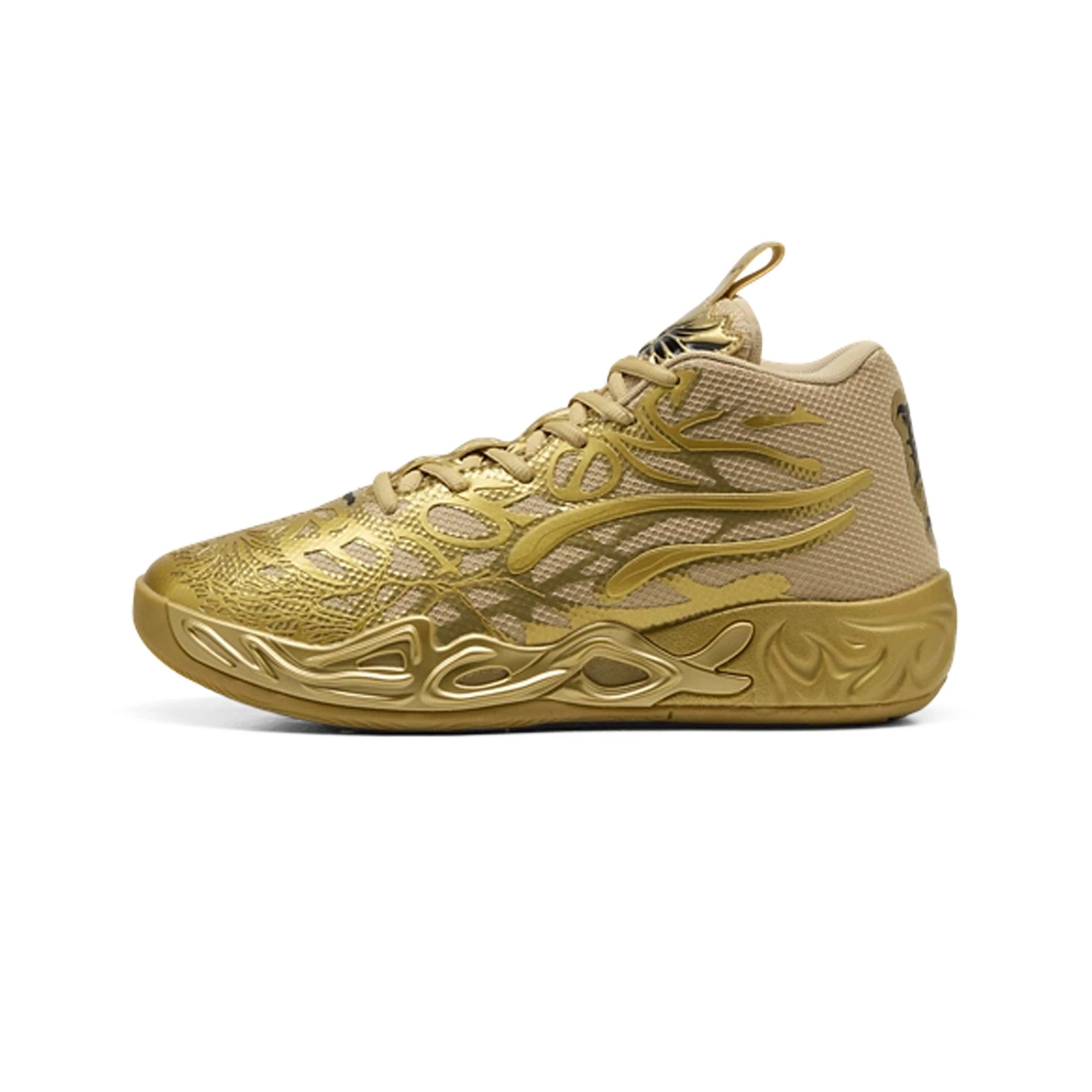 Puma LaMelo Ball MB.01 Golden Child (2023)