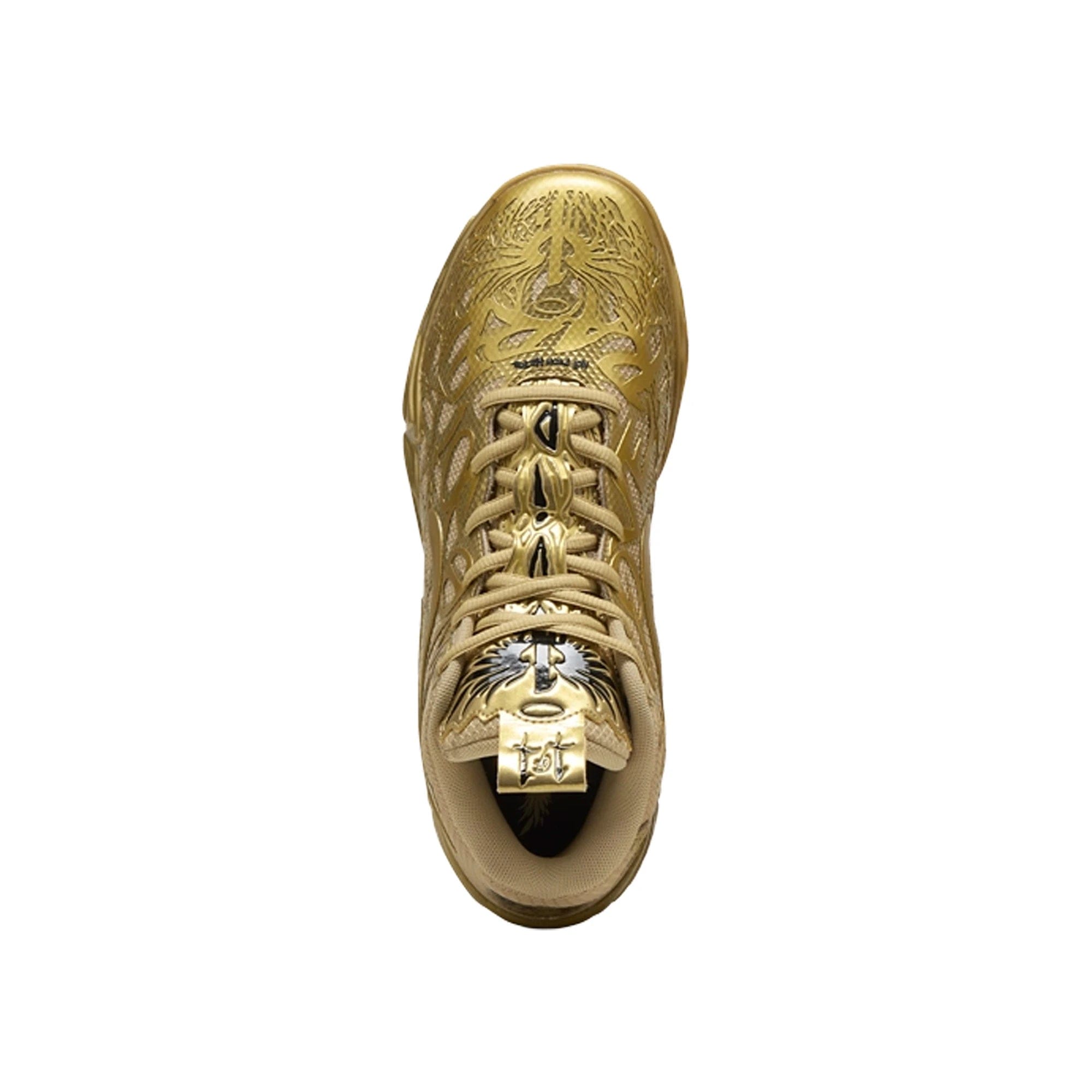 Puma LaMelo Ball MB.01 Golden Child (2023)