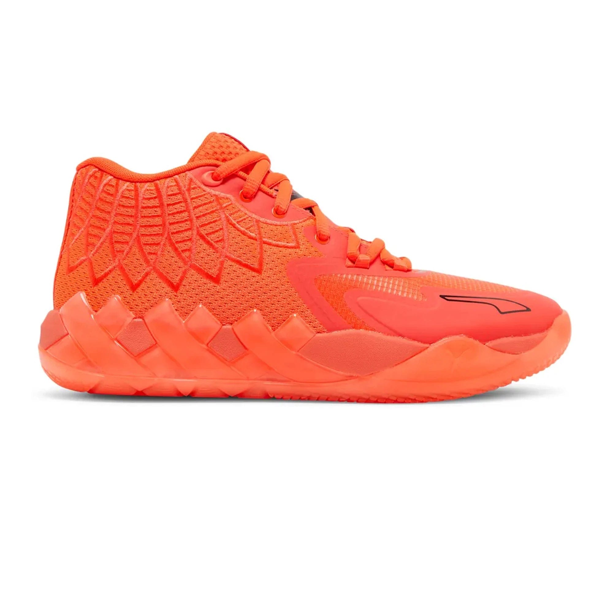 Puma LaMelo Ball MB.01 Not From Here Red Blast (2021)