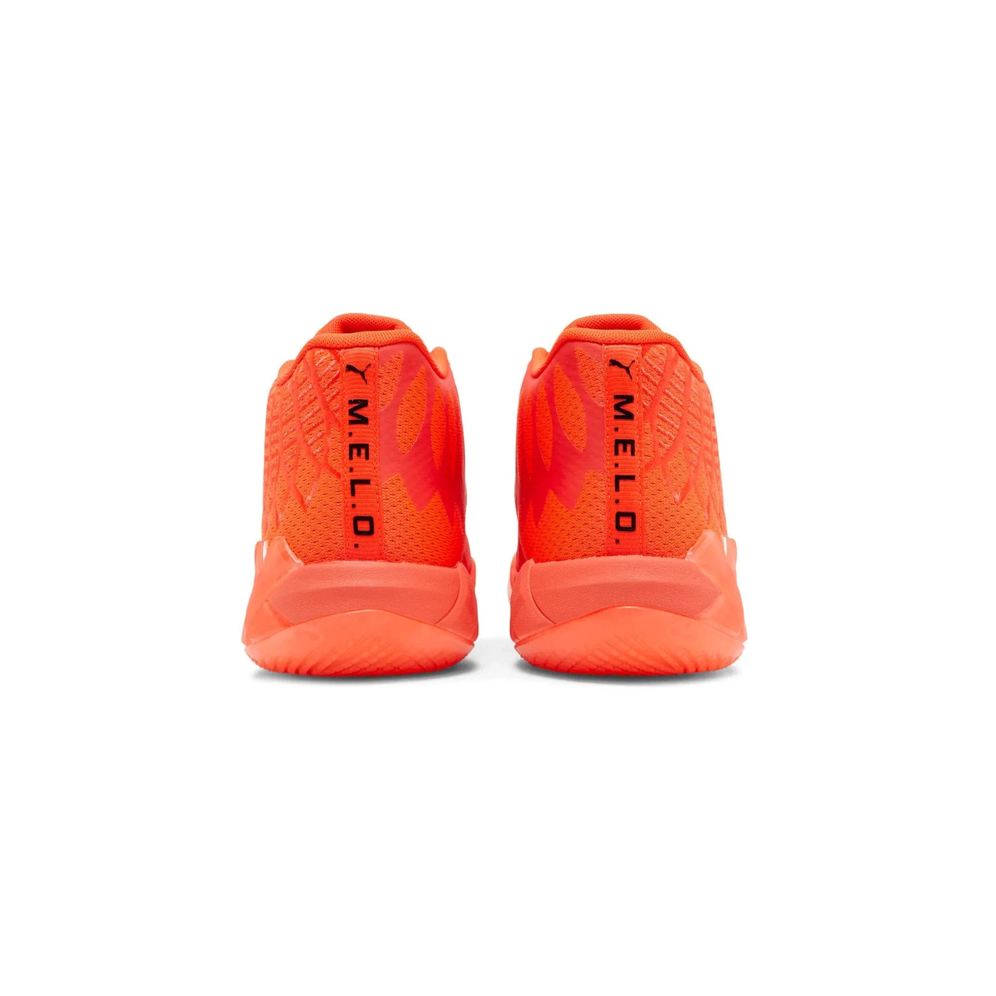 Puma LaMelo Ball MB.01 Not From Here Red Blast (2021)
