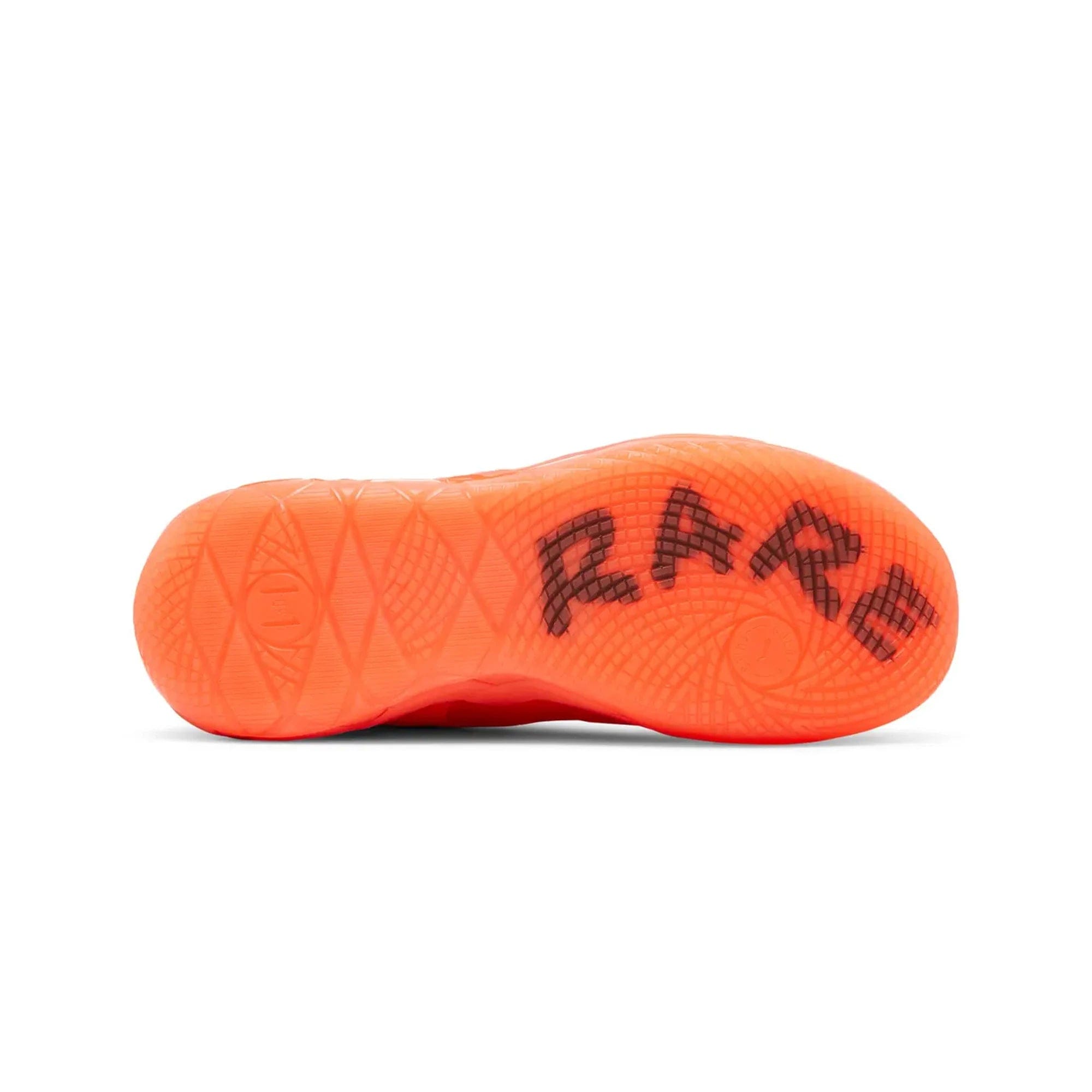 Puma LaMelo Ball MB.01 Not From Here Red Blast (2021)