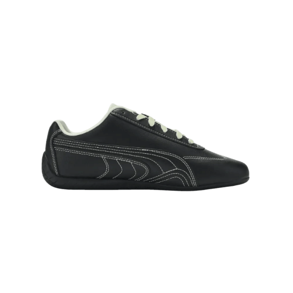 Puma The Powerpuff Girls x Puma Speedcat Go Black