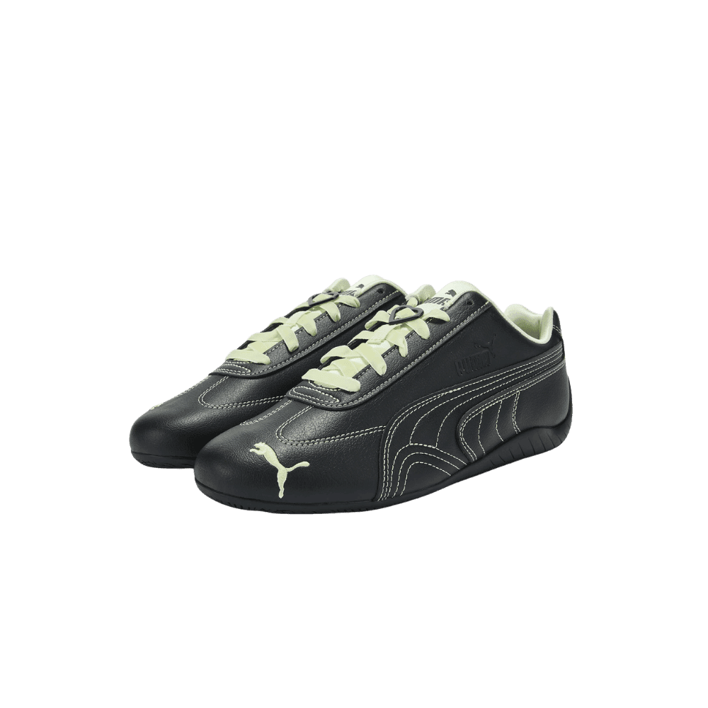 Puma The Powerpuff Girls x Puma Speedcat Go Black