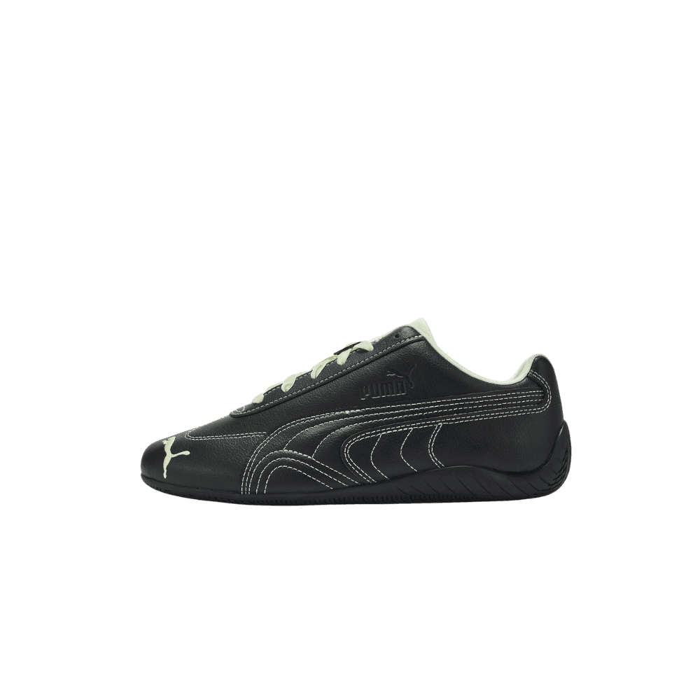 Puma The Powerpuff Girls x Puma Speedcat Go Black