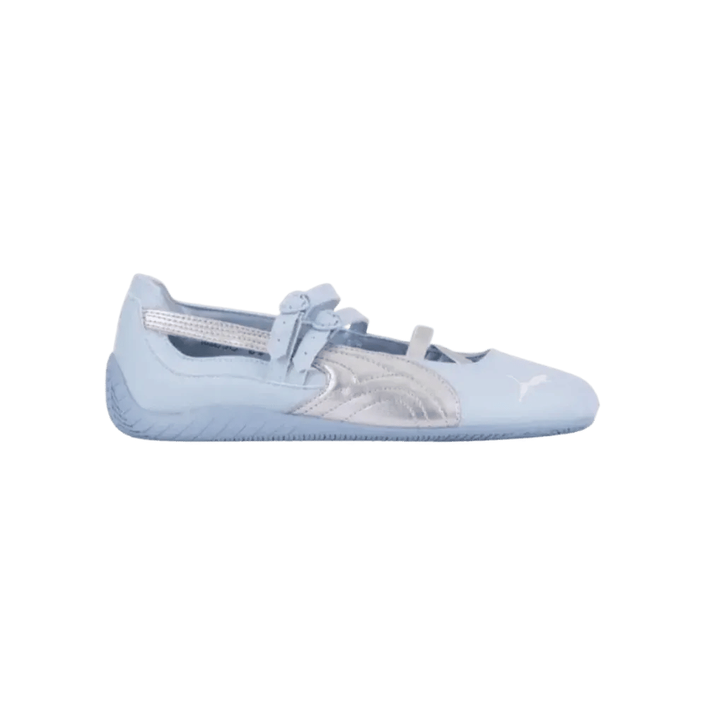 Puma The Powerpuff Girls x Puma Speedcat Ballet Bubbles