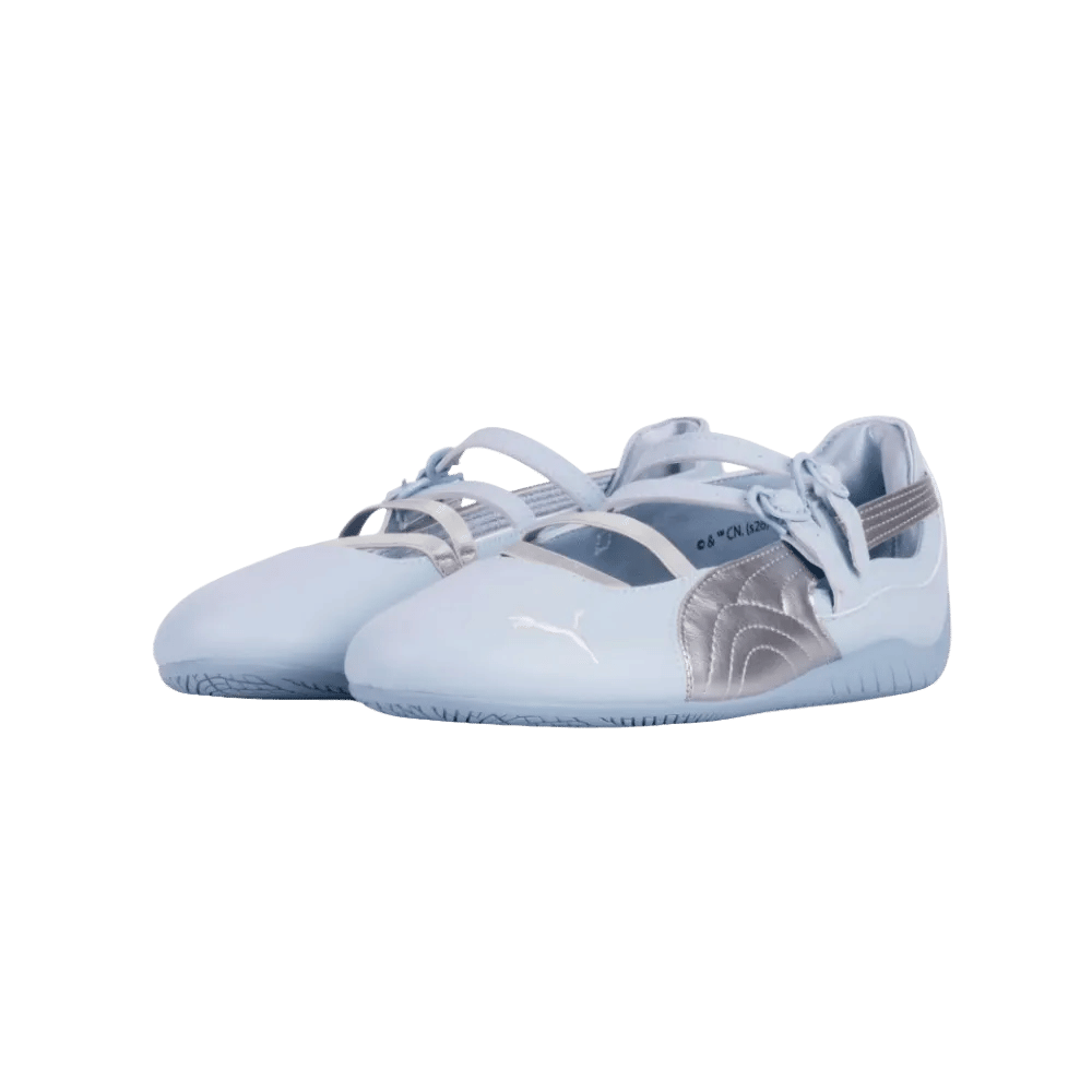 Puma The Powerpuff Girls x Puma Speedcat Ballet Bubbles