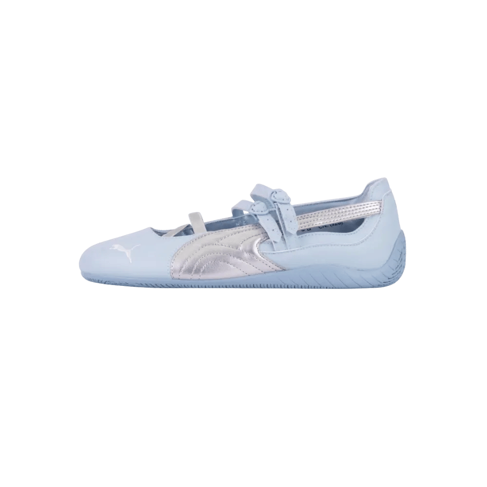 Puma The Powerpuff Girls x Puma Speedcat Ballet Bubbles