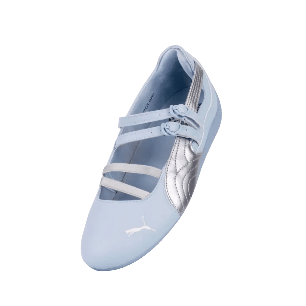 Puma The Powerpuff Girls x Puma Speedcat Ballet Bubbles