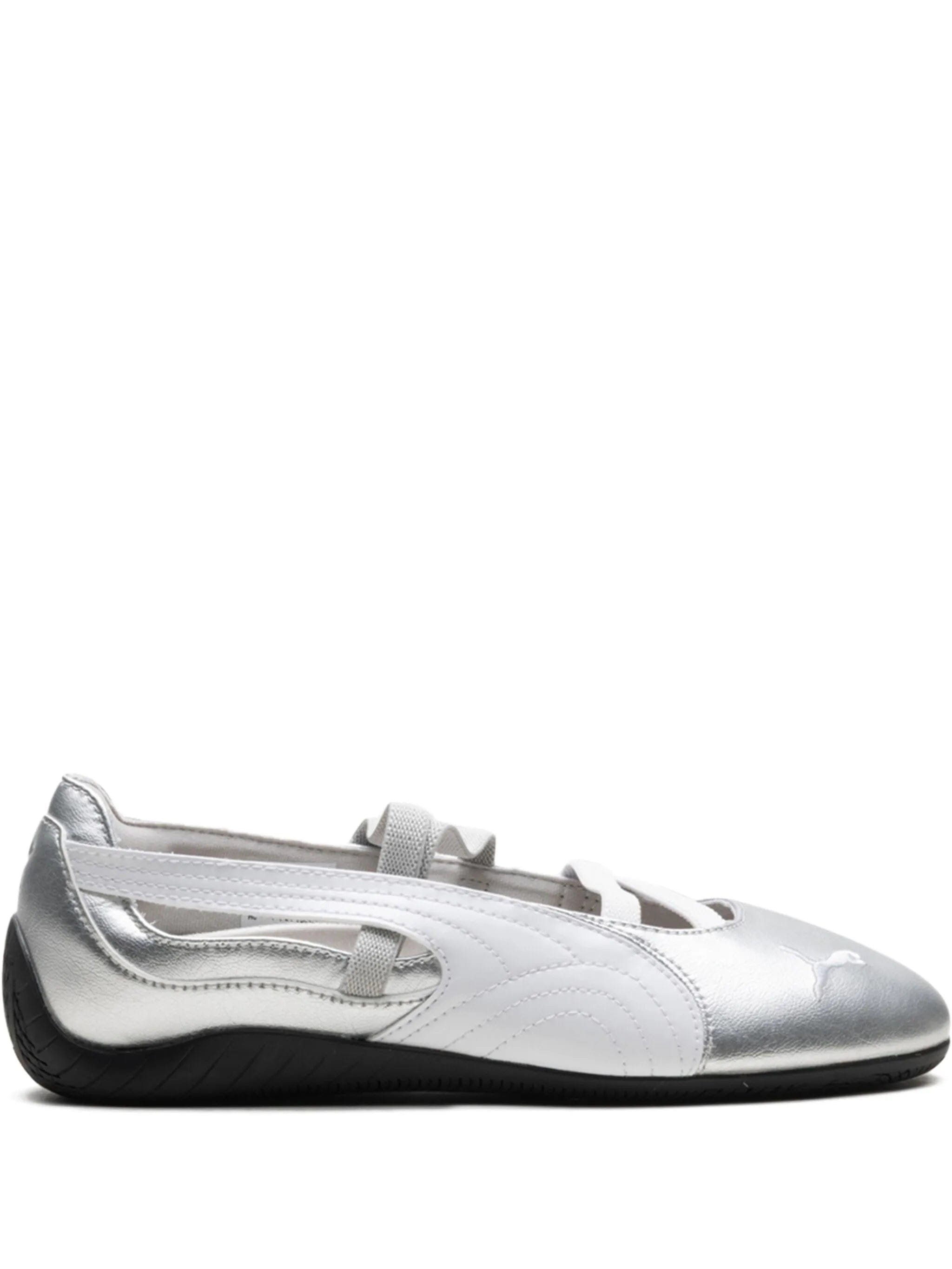 PUMA Speedcat ballet sneakers