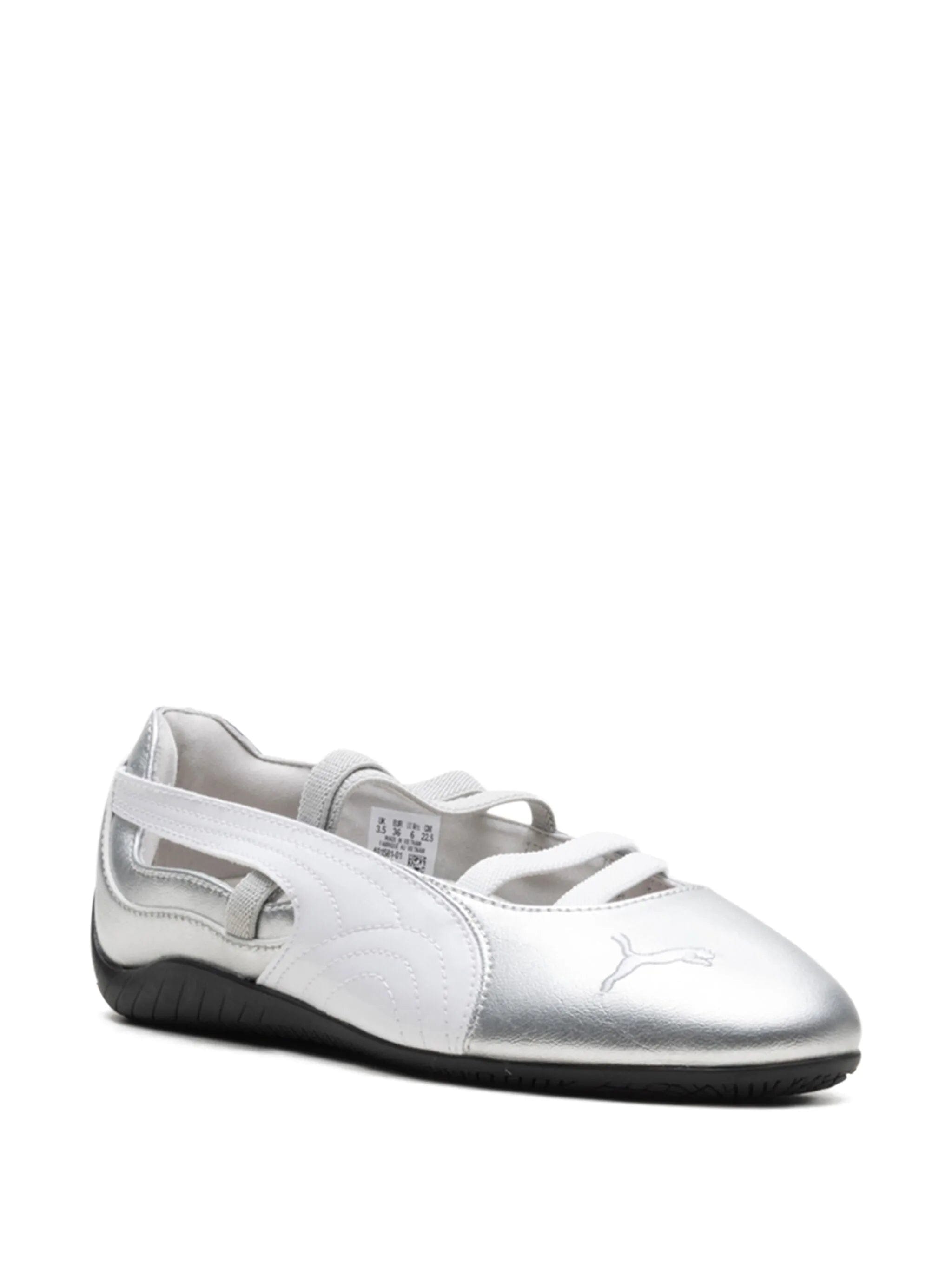 PUMA Speedcat ballet sneakers