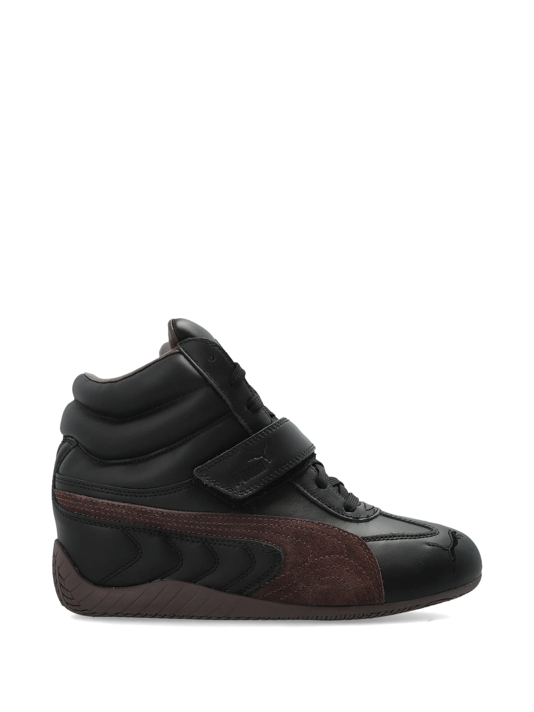 PUMA Speedcat Wedge sneakers