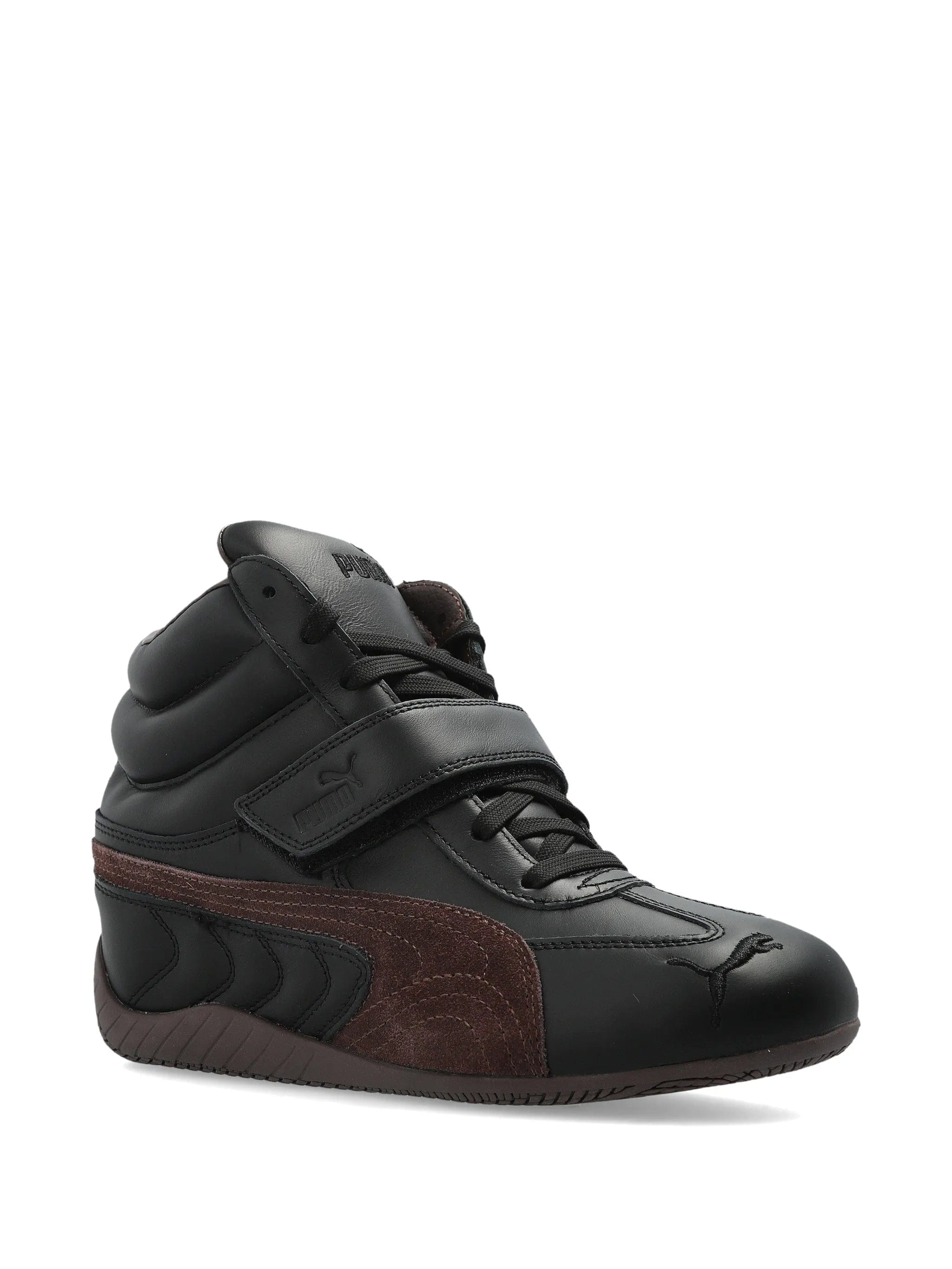 PUMA Speedcat Wedge sneakers