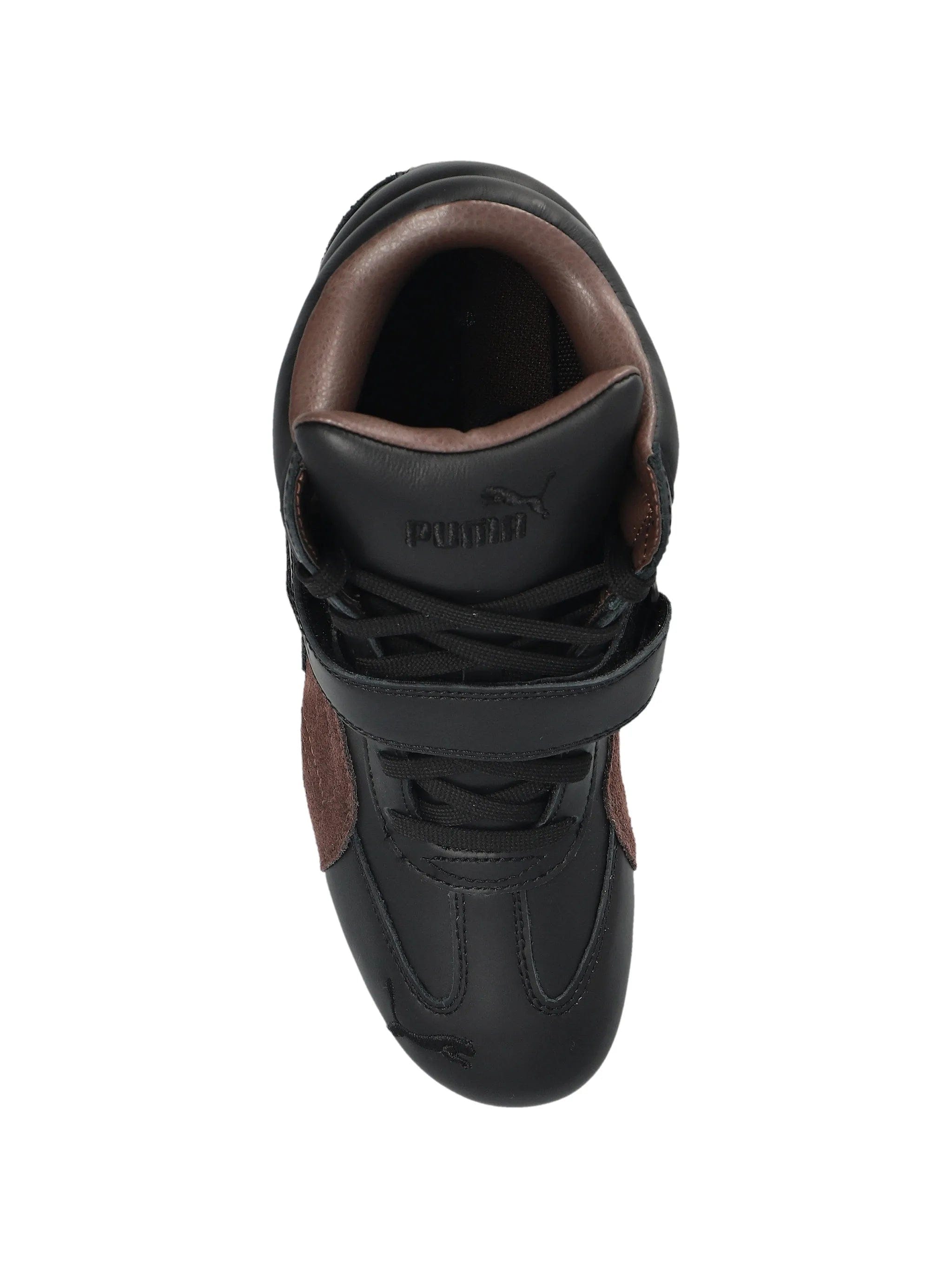 PUMA Speedcat Wedge sneakers