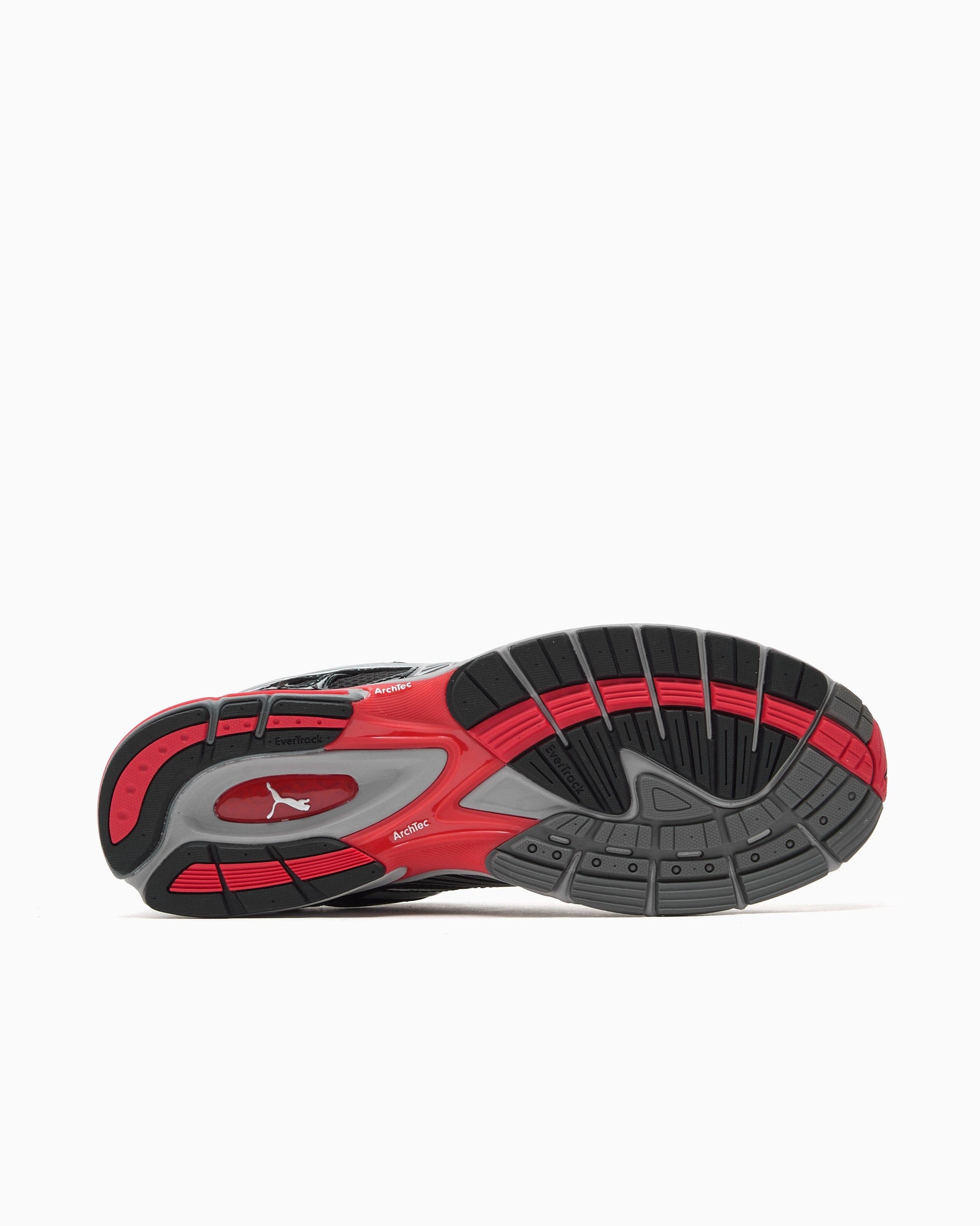 Puma Homura OG+ Black Flat