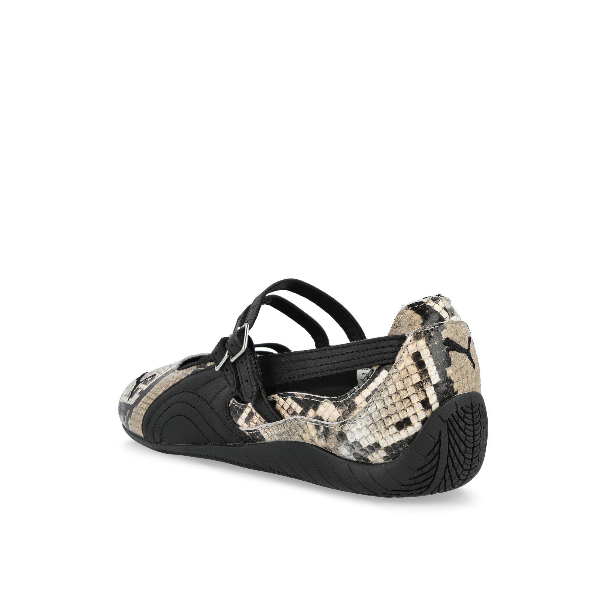 Puma Speedcat Ballet Snake Wns