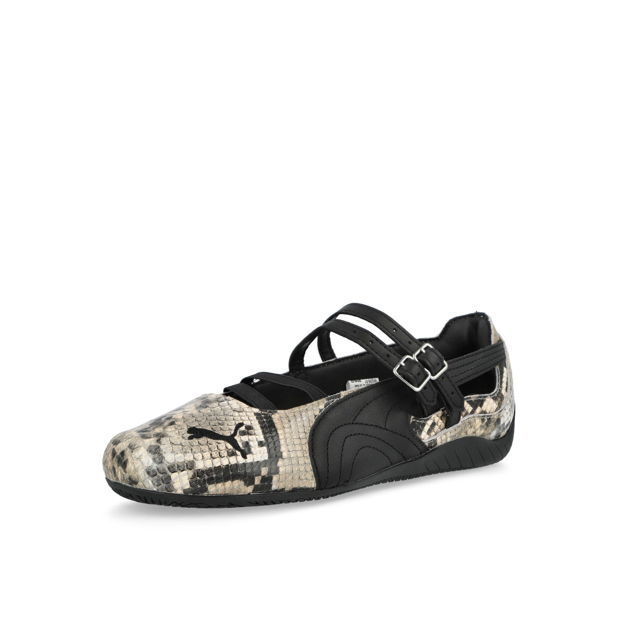 Puma Speedcat Ballet Snake Wns