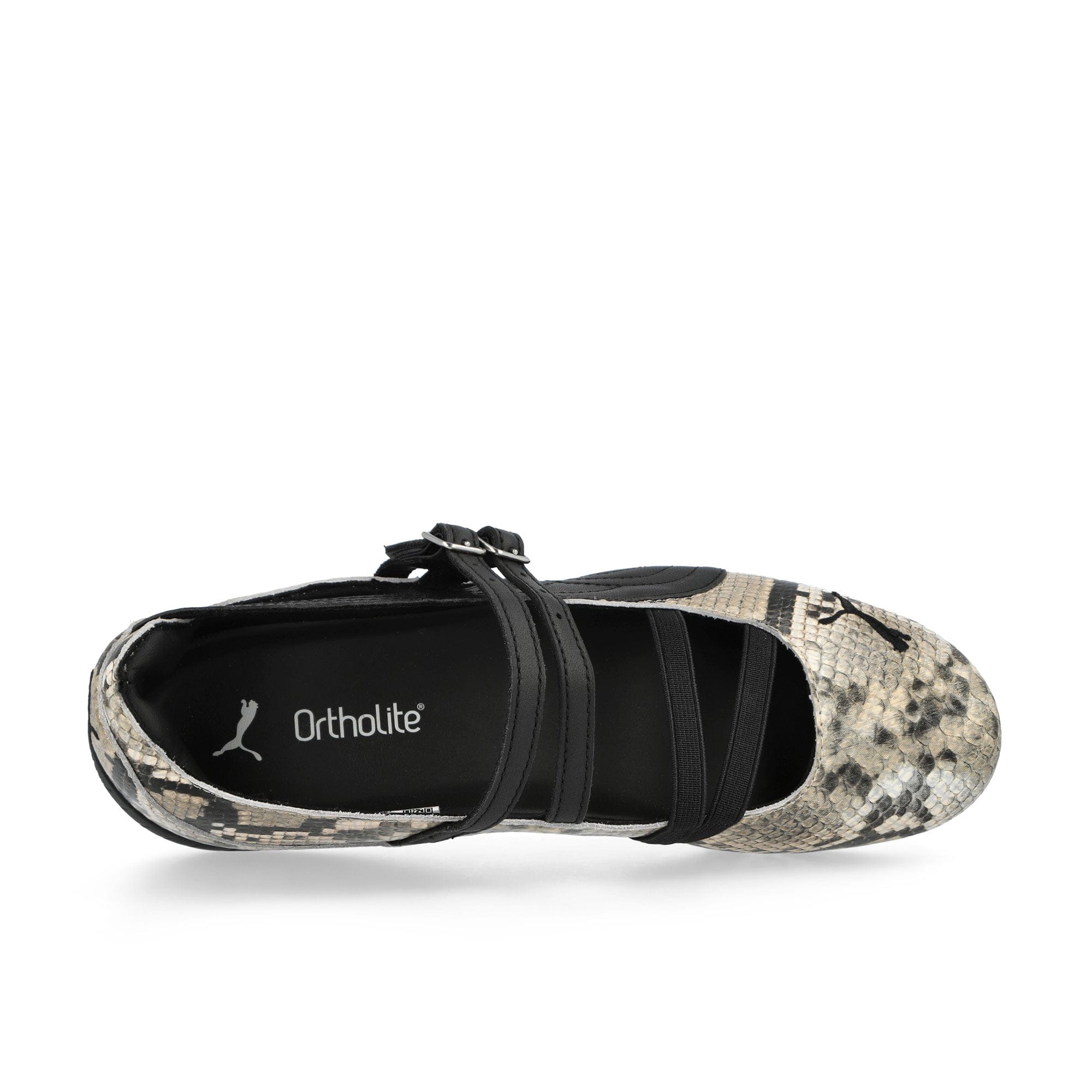 Puma Speedcat Ballet Snake Wns