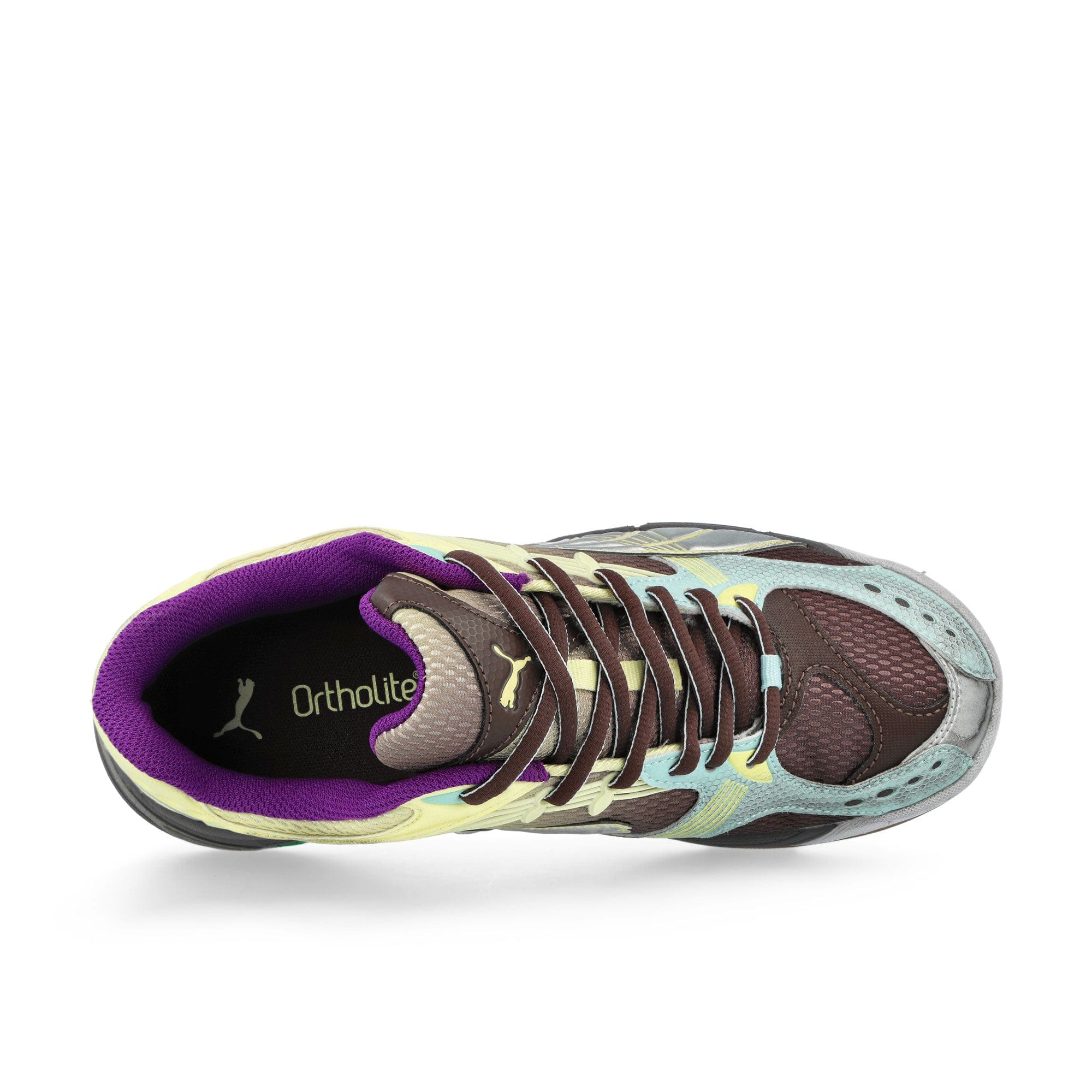 Puma Kessel Pro