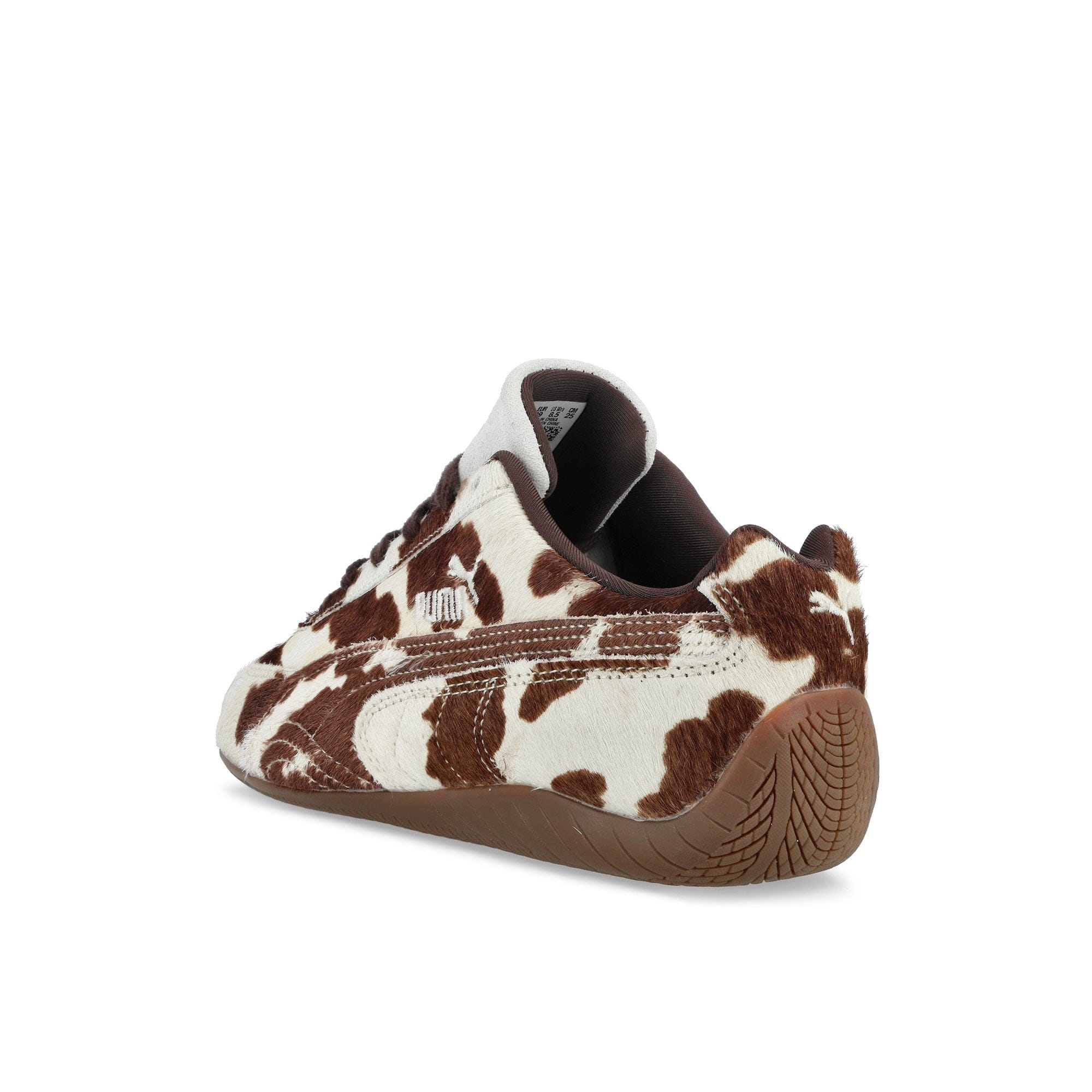 Puma Speedcat Cow WNS