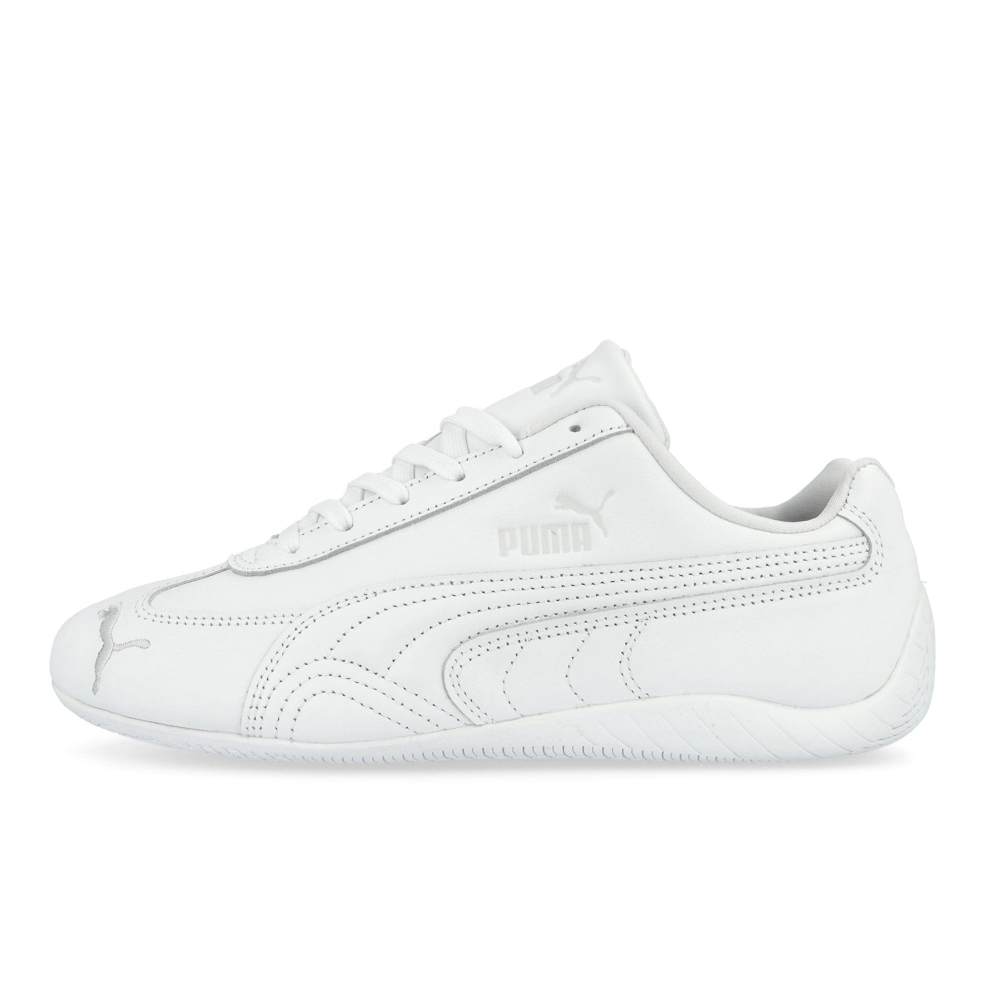 Puma Speedcat Full Leather