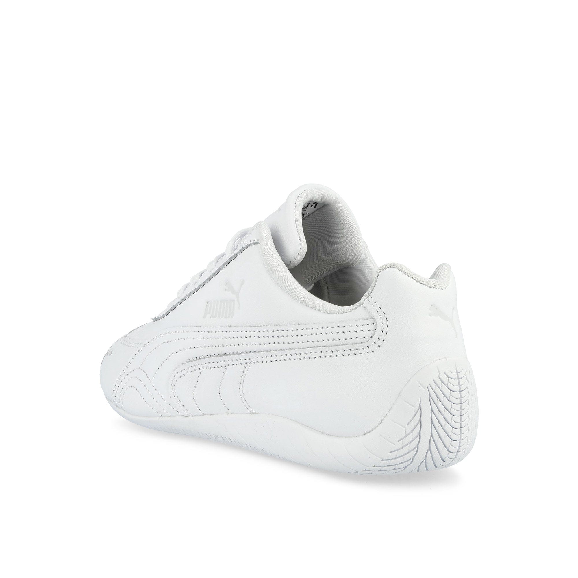 Puma Speedcat Full Leather