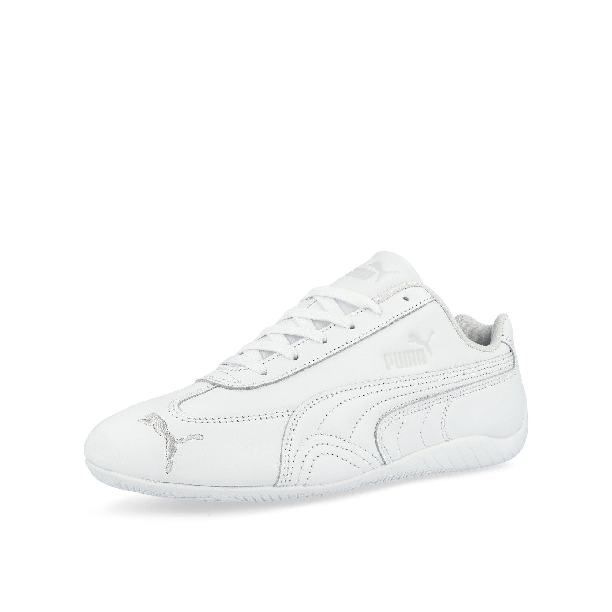 Puma Speedcat Full Leather