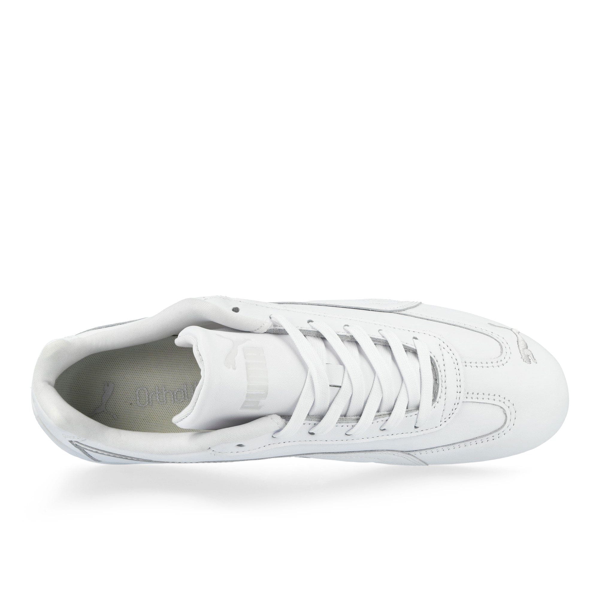 Puma Speedcat Full Leather
