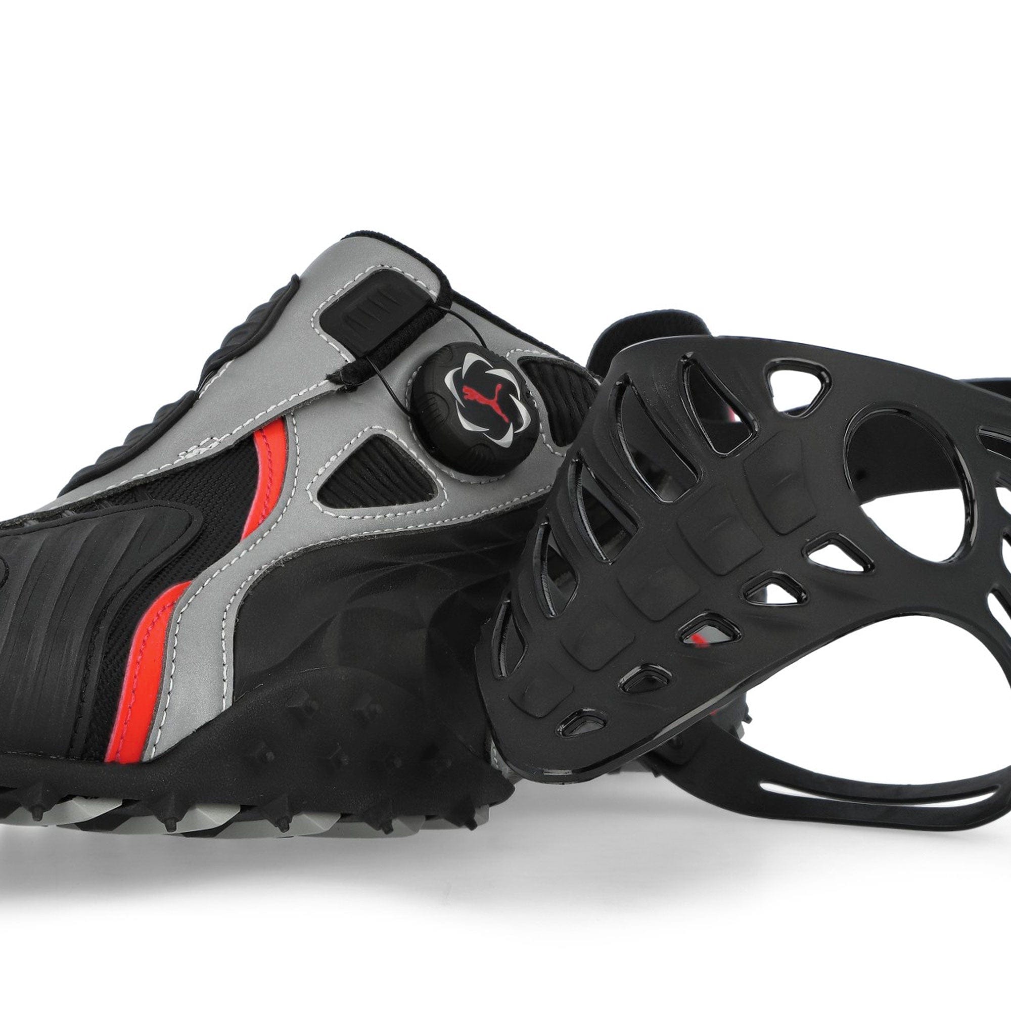 Puma Mostro Gabbia L