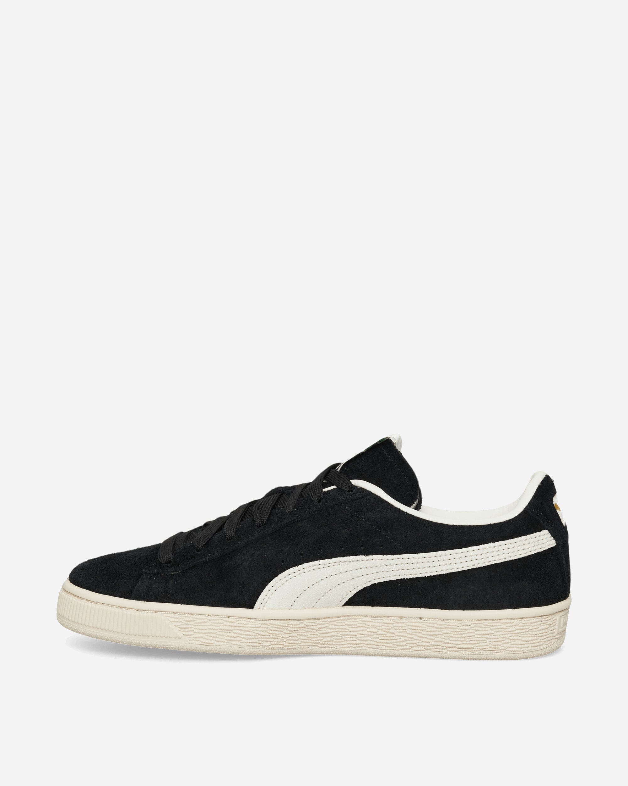 Puma Charles F. Stead Suede I Sneakers Black