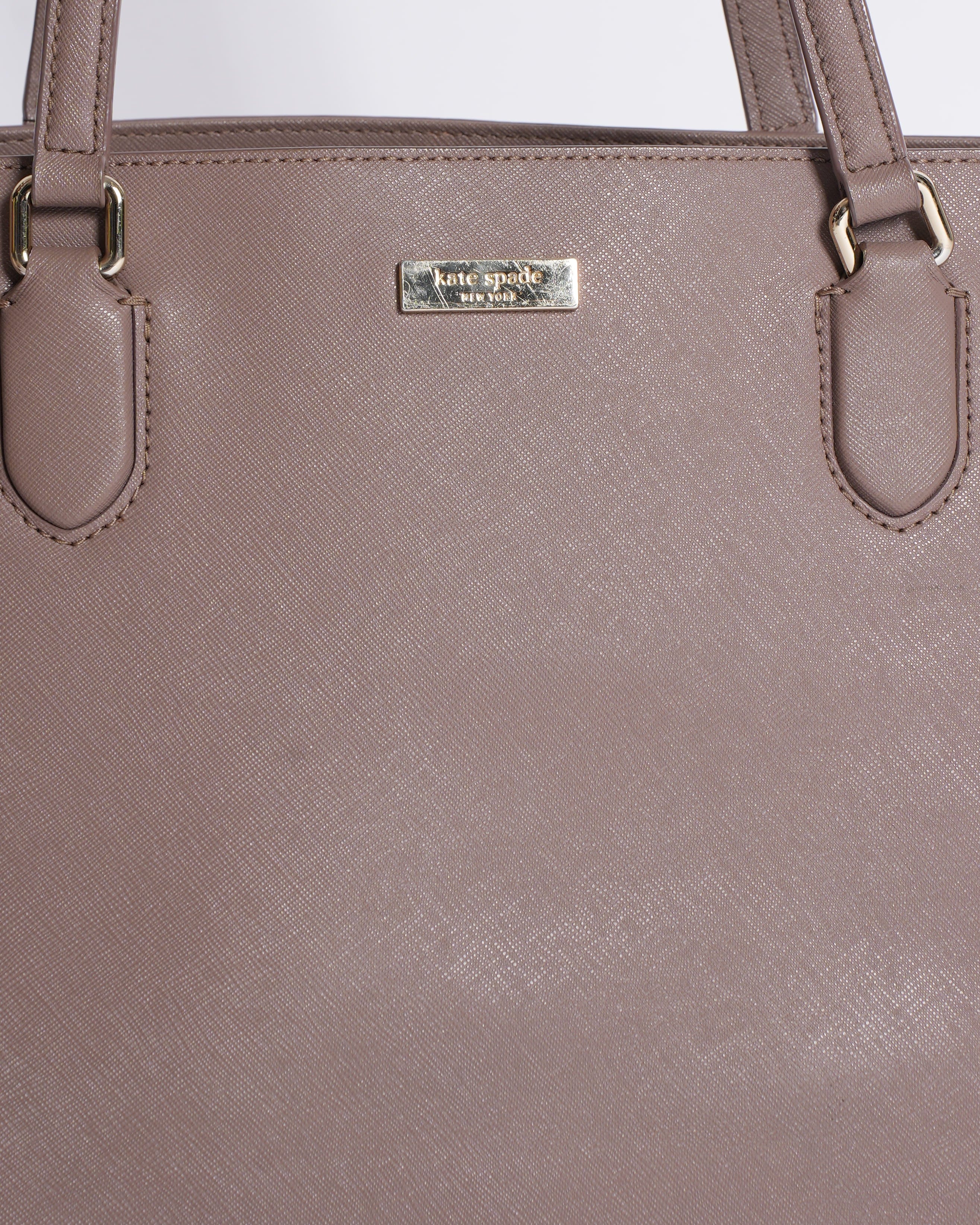 Kate Spade tote bag