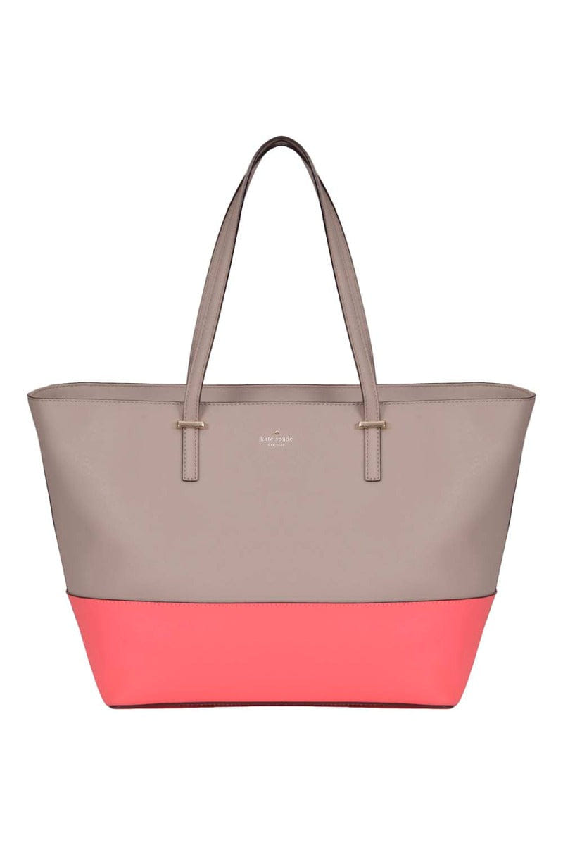 Kate Spade Harmony Tote Bag