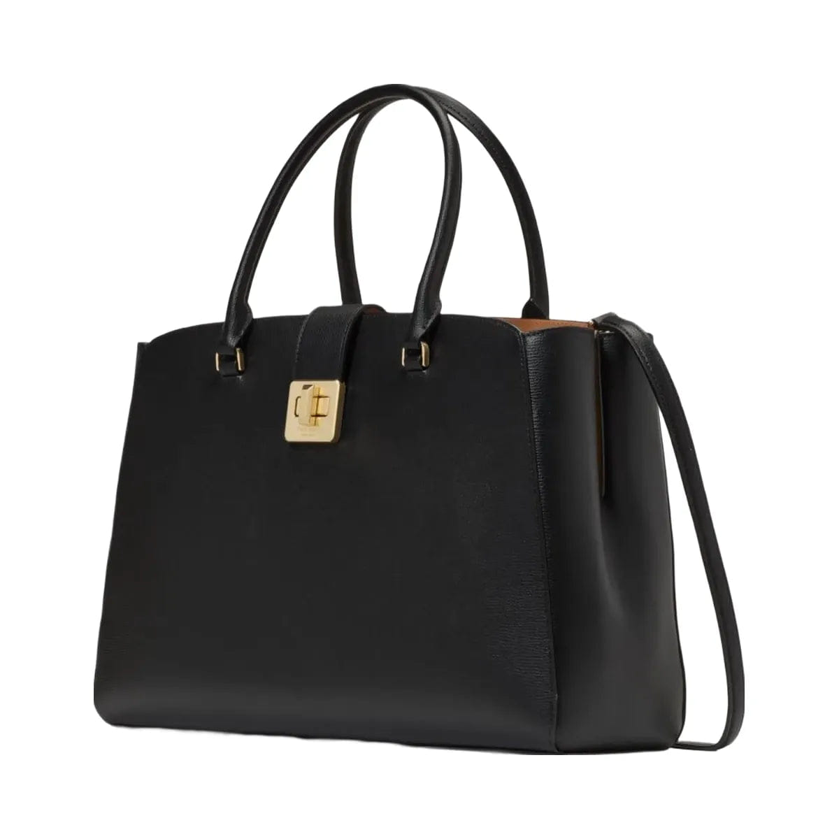 Kate Spade Phoebe Commuter Tote Black