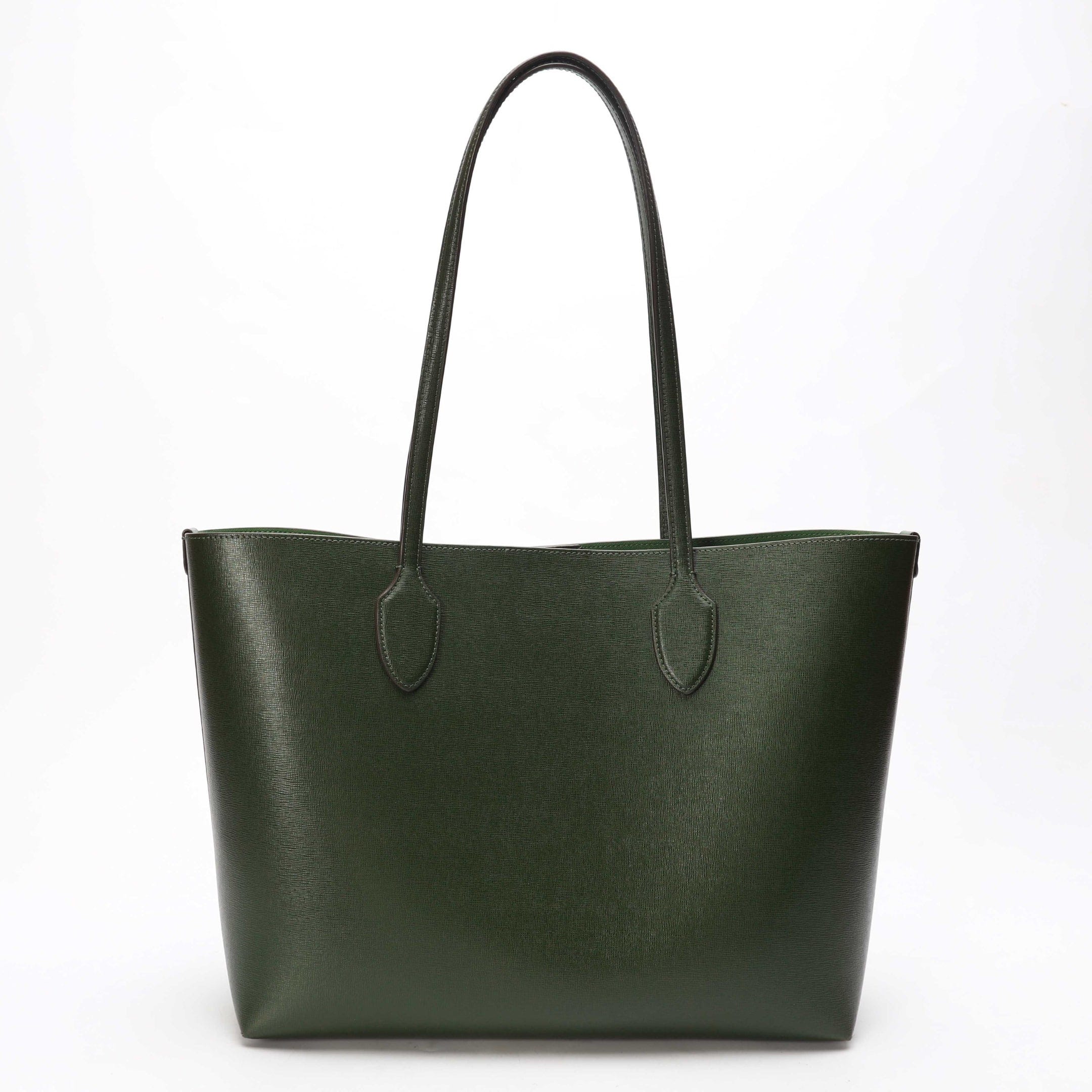 Kate Spade Green Bleecker Large Tote